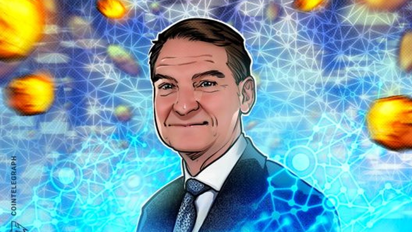 Crypto market safe harbor lands at White House for review