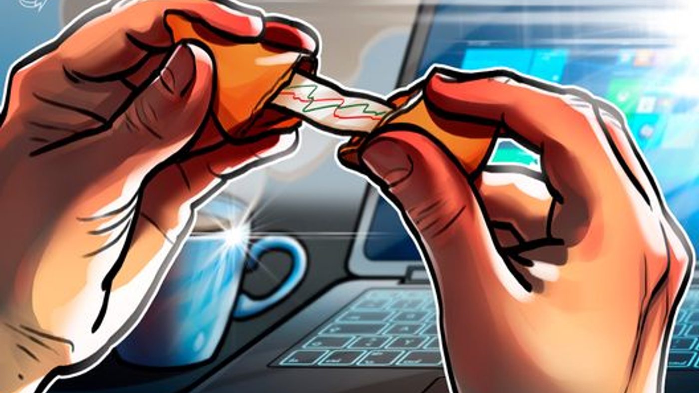 Anggota DPR AS Pertanyakan Ketua CFTC Soal Insider Trading di Pasar Prediksi