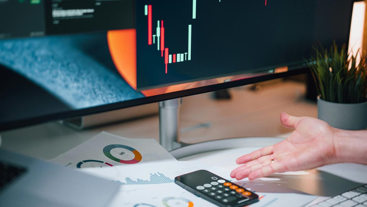 Bitcoin Mau Naik atau Turun? Ternyata Bergantung pada Harga Minyak