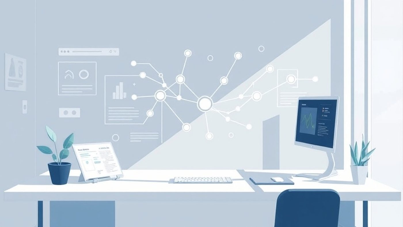 AI benchmarks are broken. Here’s what we need instead.