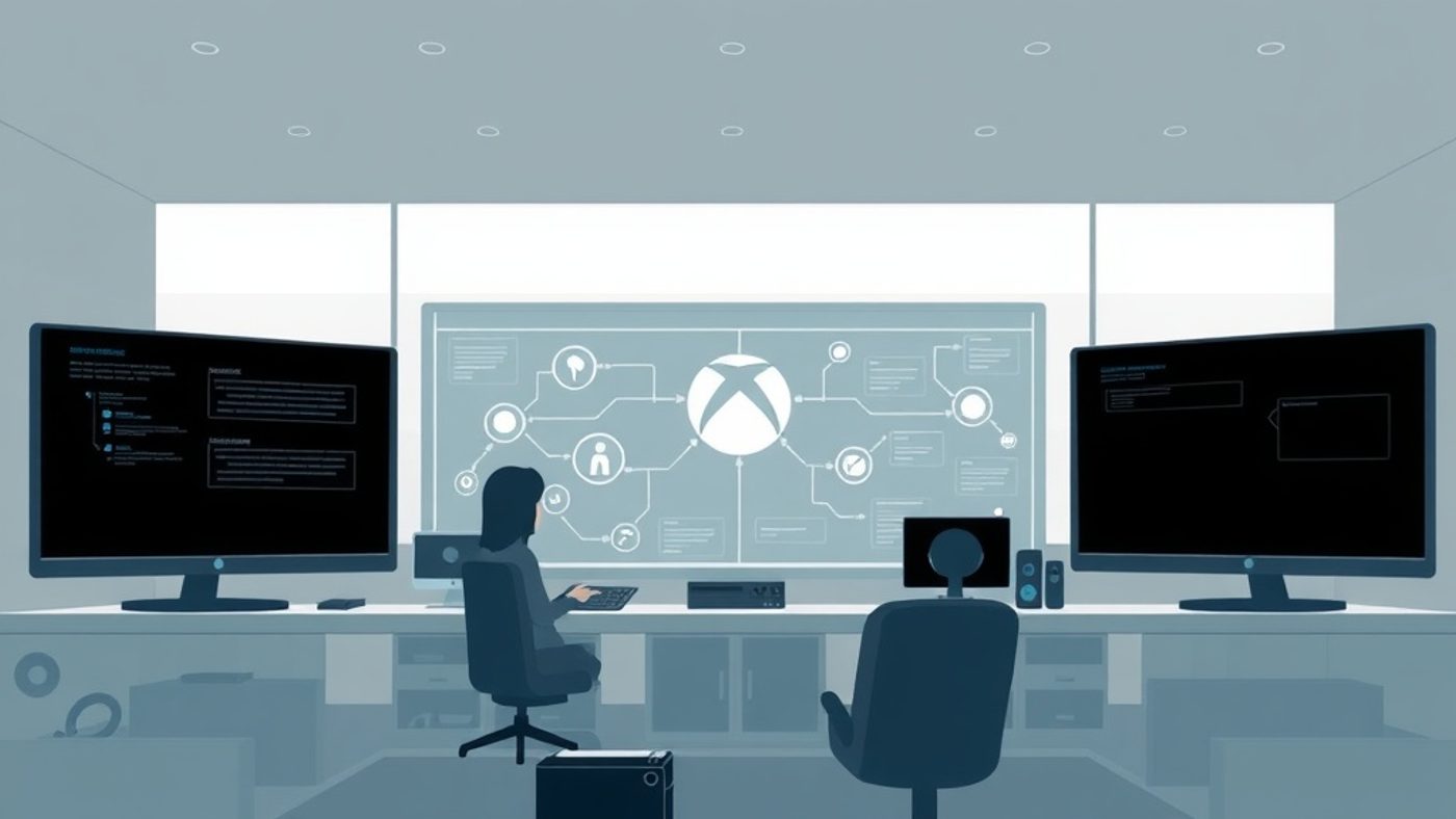 Xbox Stop Pengembangan Copilot AI dan Rombak Struktur Kepemimpinan