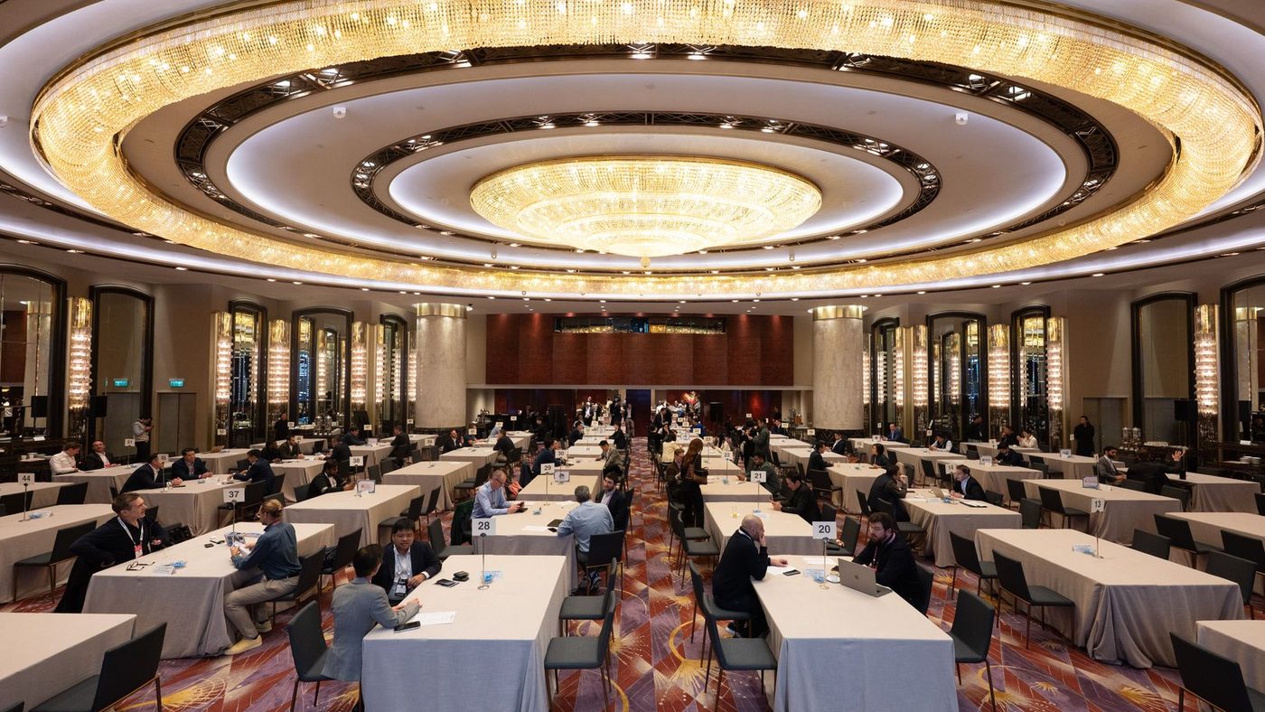 Don’t get AI agents and stablecoin transfers? Enroll in CoinDesk University