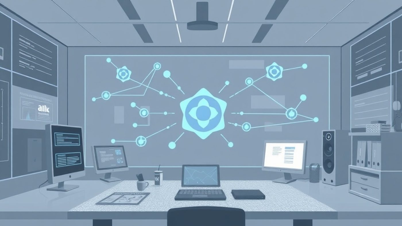 Memori Atomik Super Padat: 447 TB dalam Sejengkal Persegi