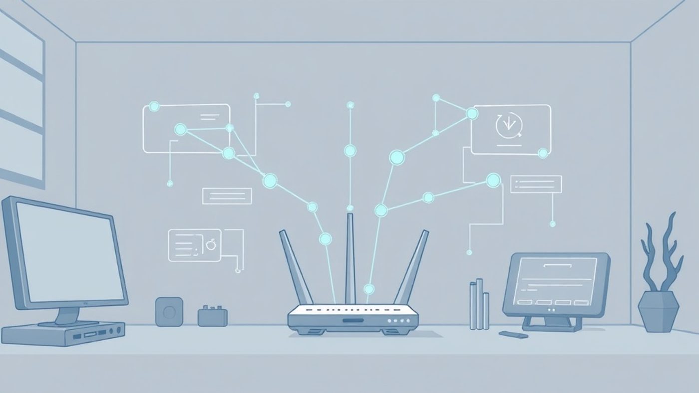 FCC Kasih Izin Khusus ke Netgear soal Larangan Router Asing, Tapi Nggak Mau Jelasin Alasannya