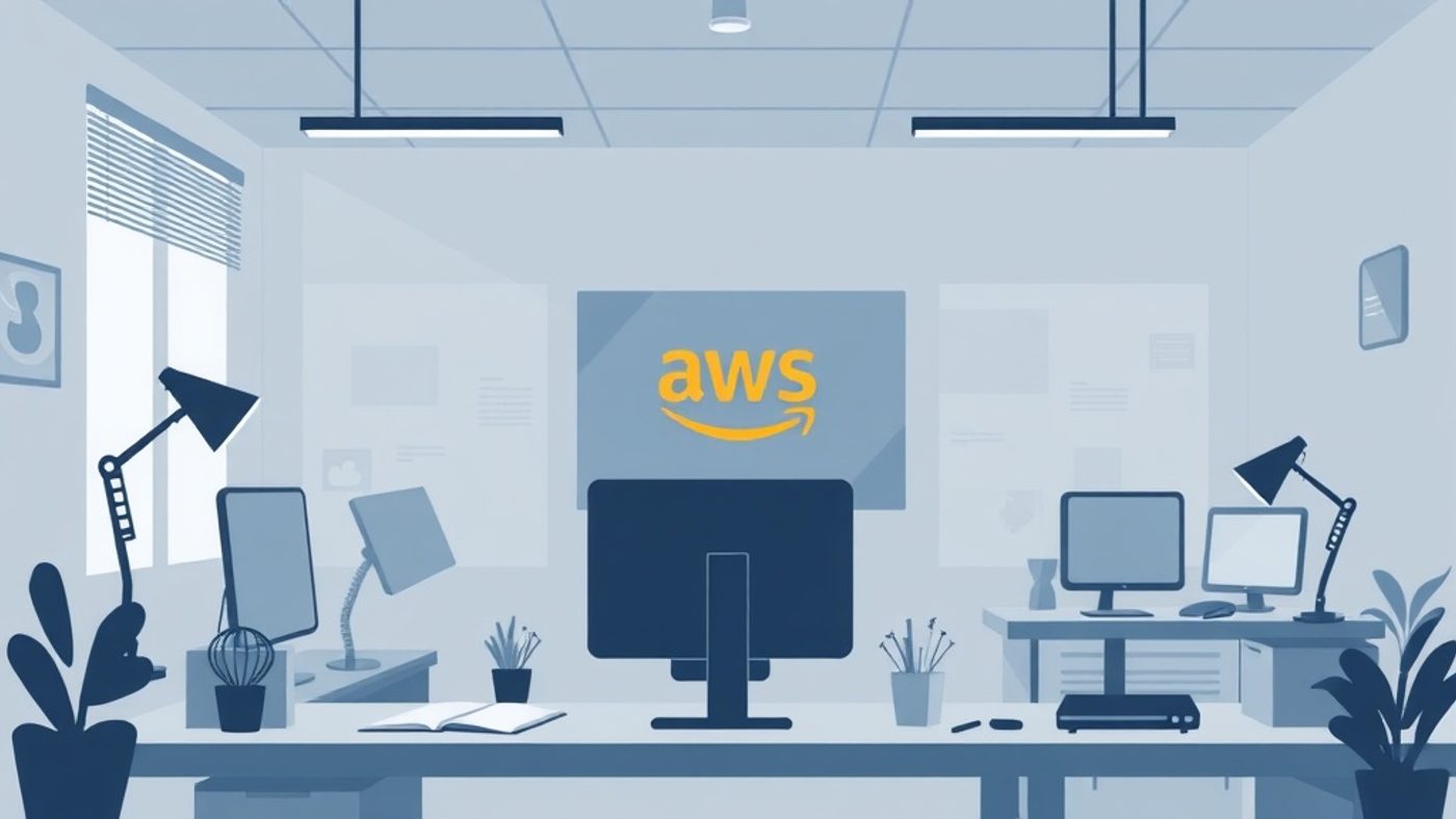 Amazon’s cloud business is surging — and so is its capital spending
