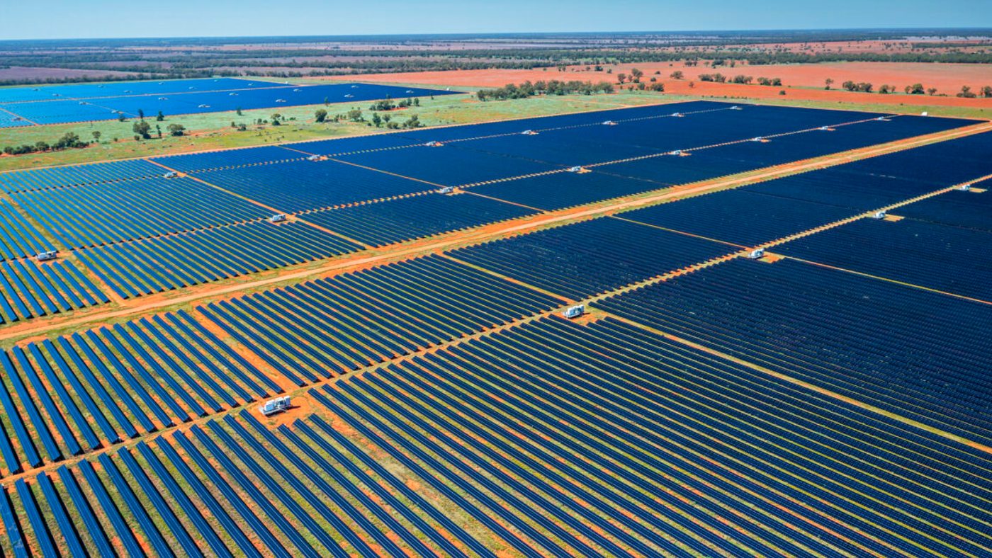 2025 Jadi Tahun Kejayaan Panel Surya: Pertumbuhan Terbesar dalam Sejarah Energi