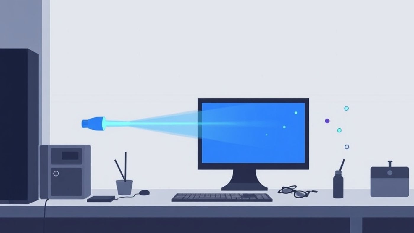 Laser Baru dari NIST Bisa Hasilkan Panjang Gelombang Apa Saja