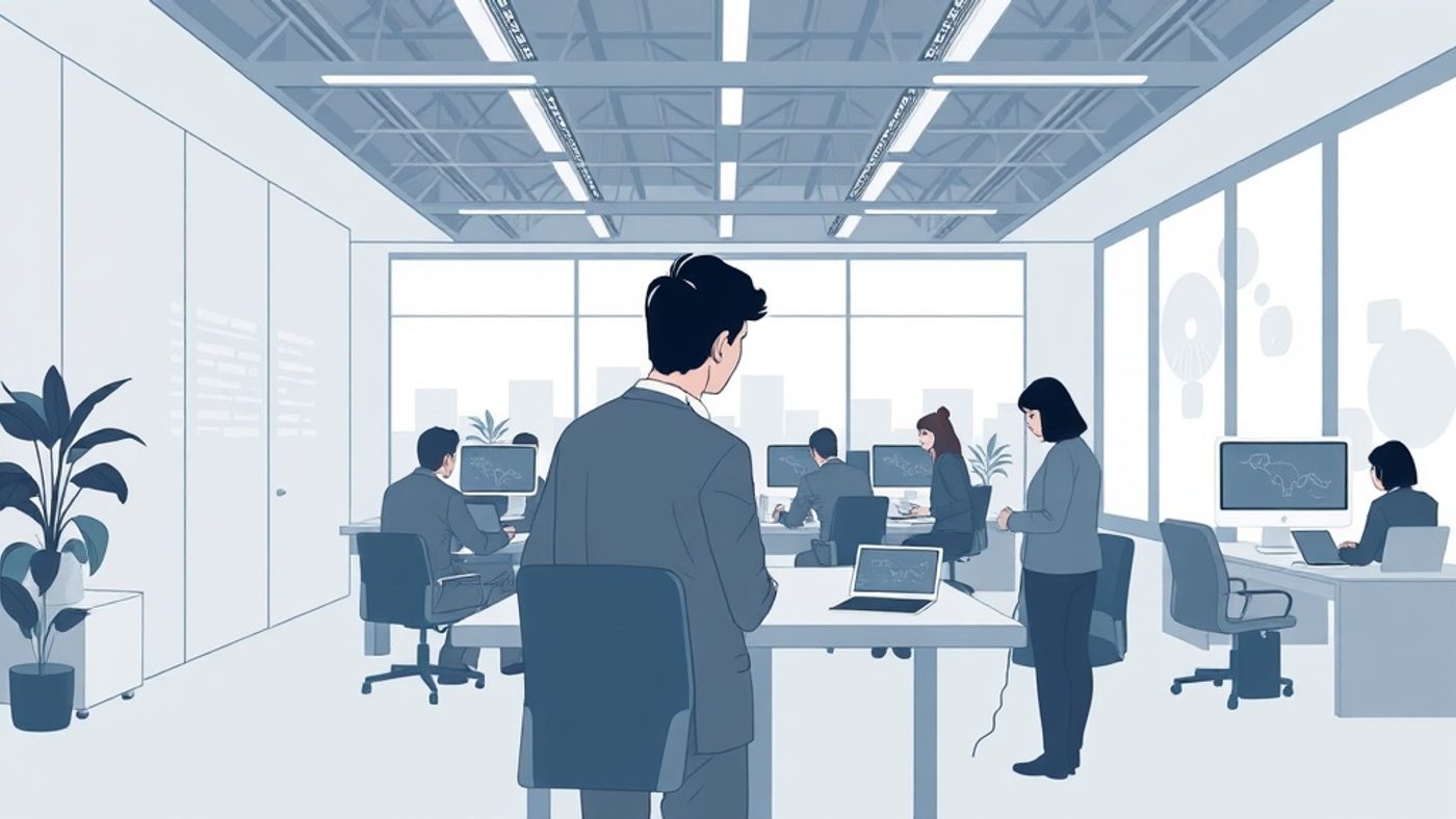 SusHi Tech Tokyo: Bukan Konferensi Biasa, Ini Deal Room Raksasa