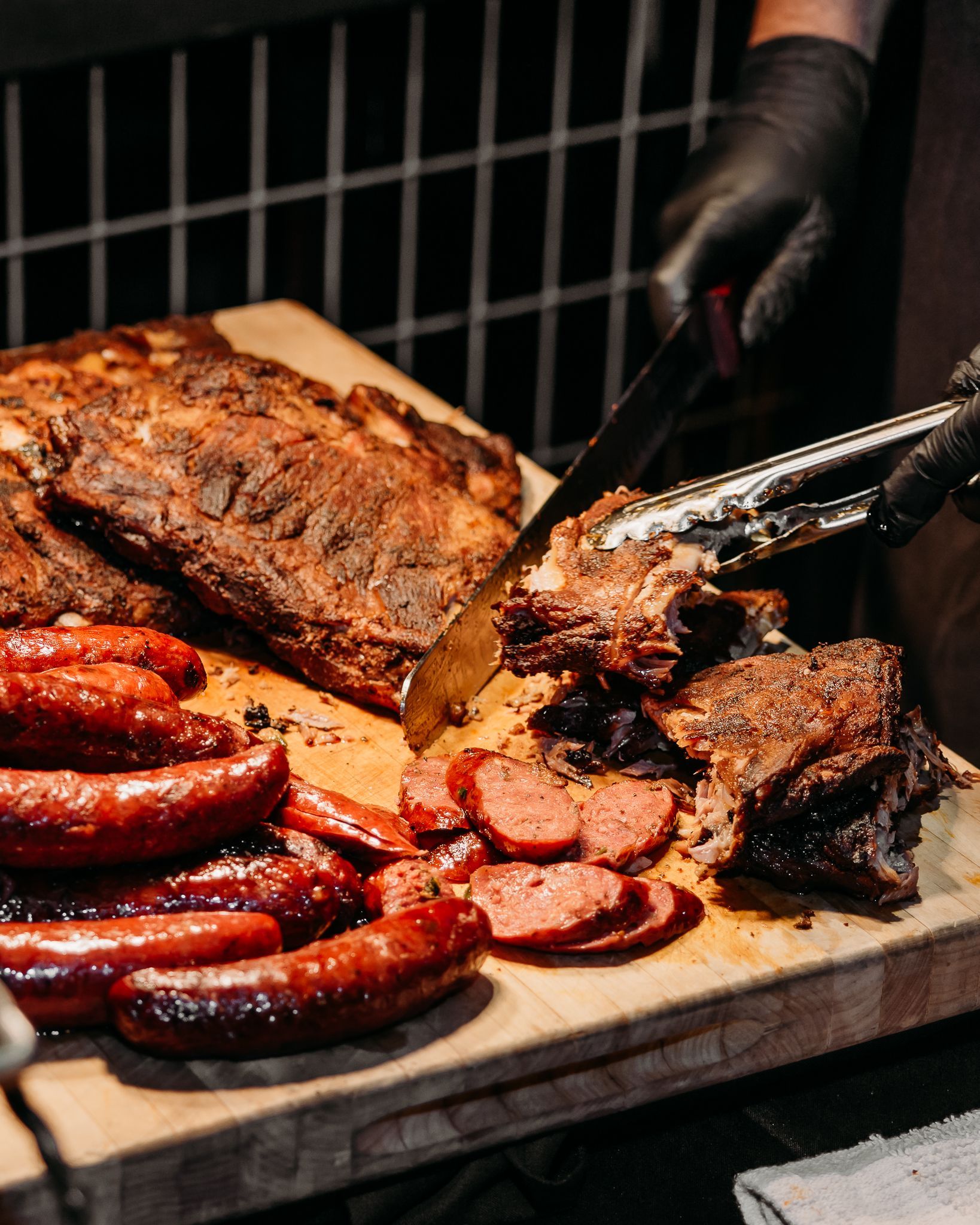 Local Sourcing | The Ranch