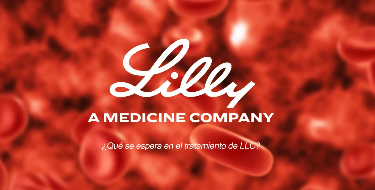 ¿Qué se espera del tratamiento para LLC?