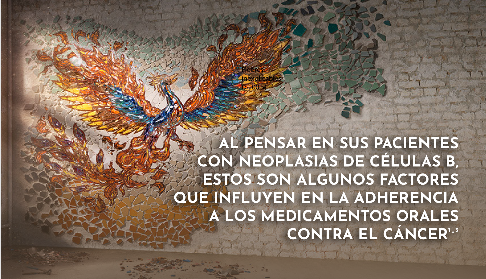 Adherencia a los medicamentos orales contra el cáncer