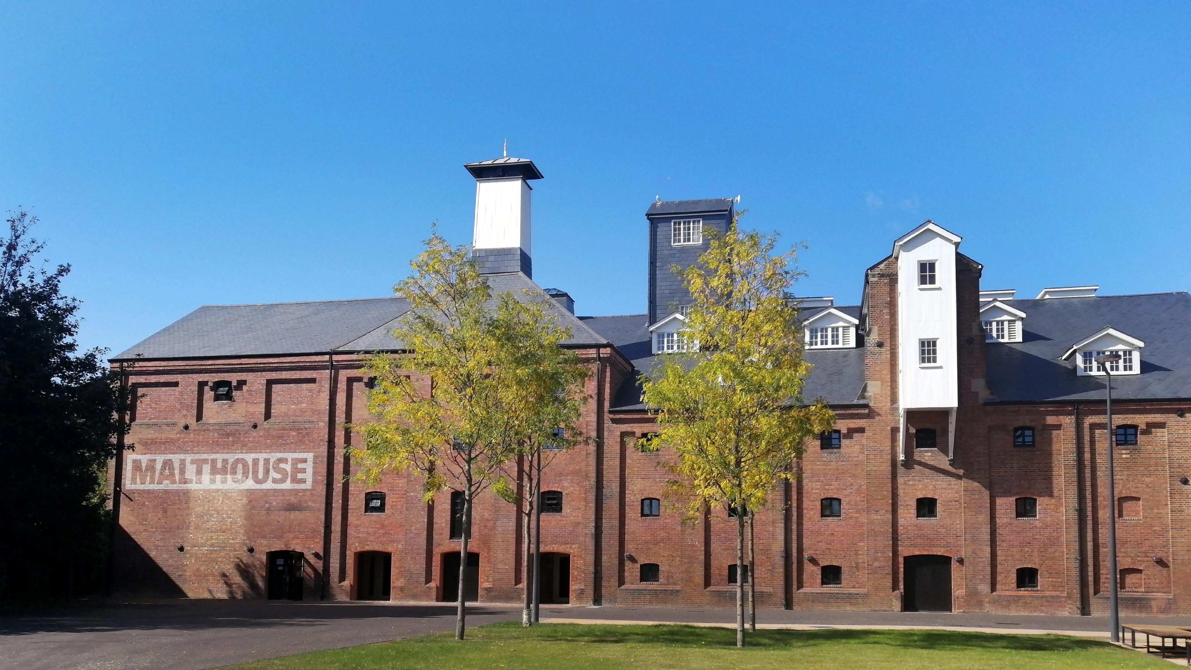 The King's School Canterbury