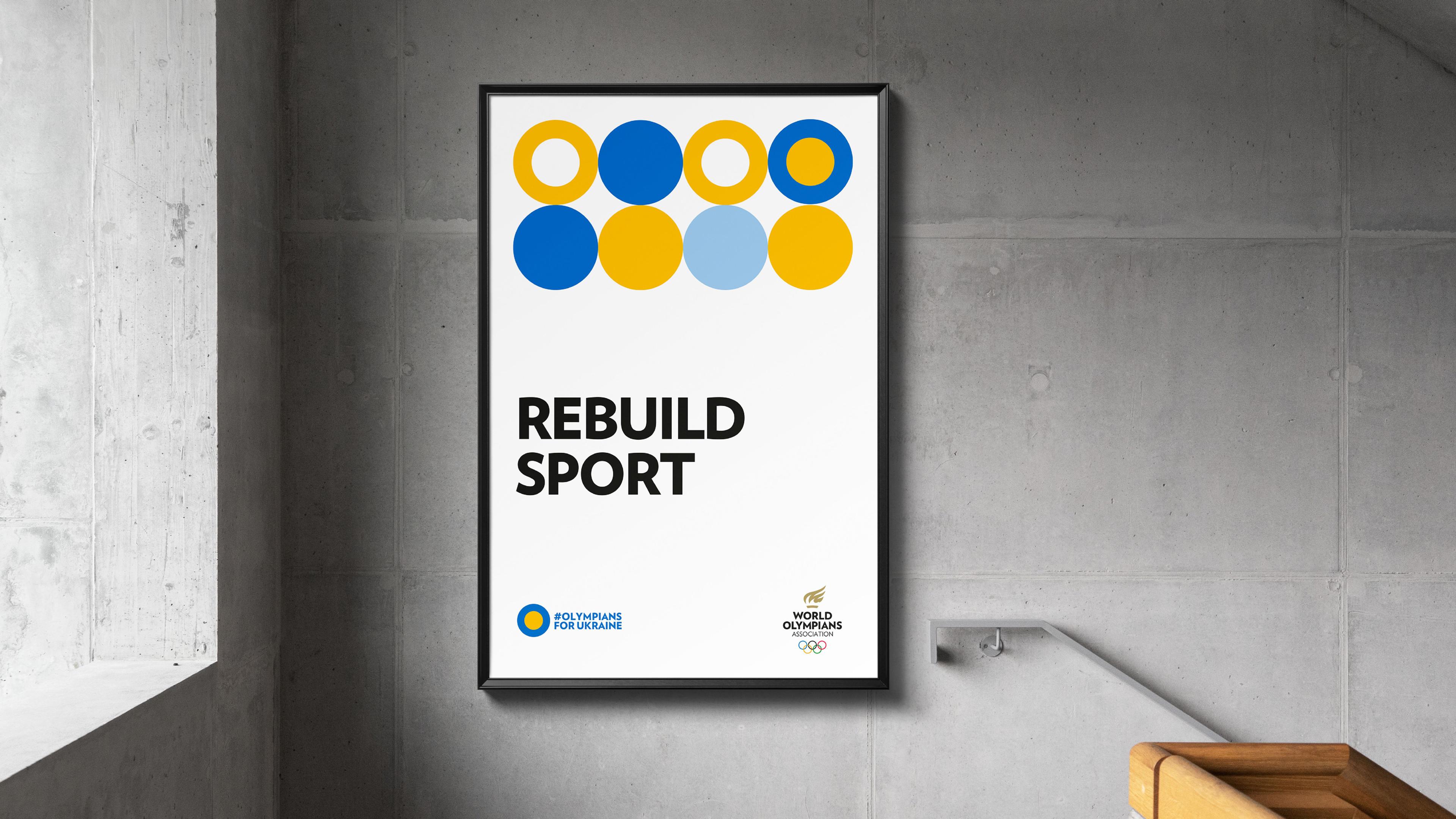 WOA Ukraine WOA Ukraine poster