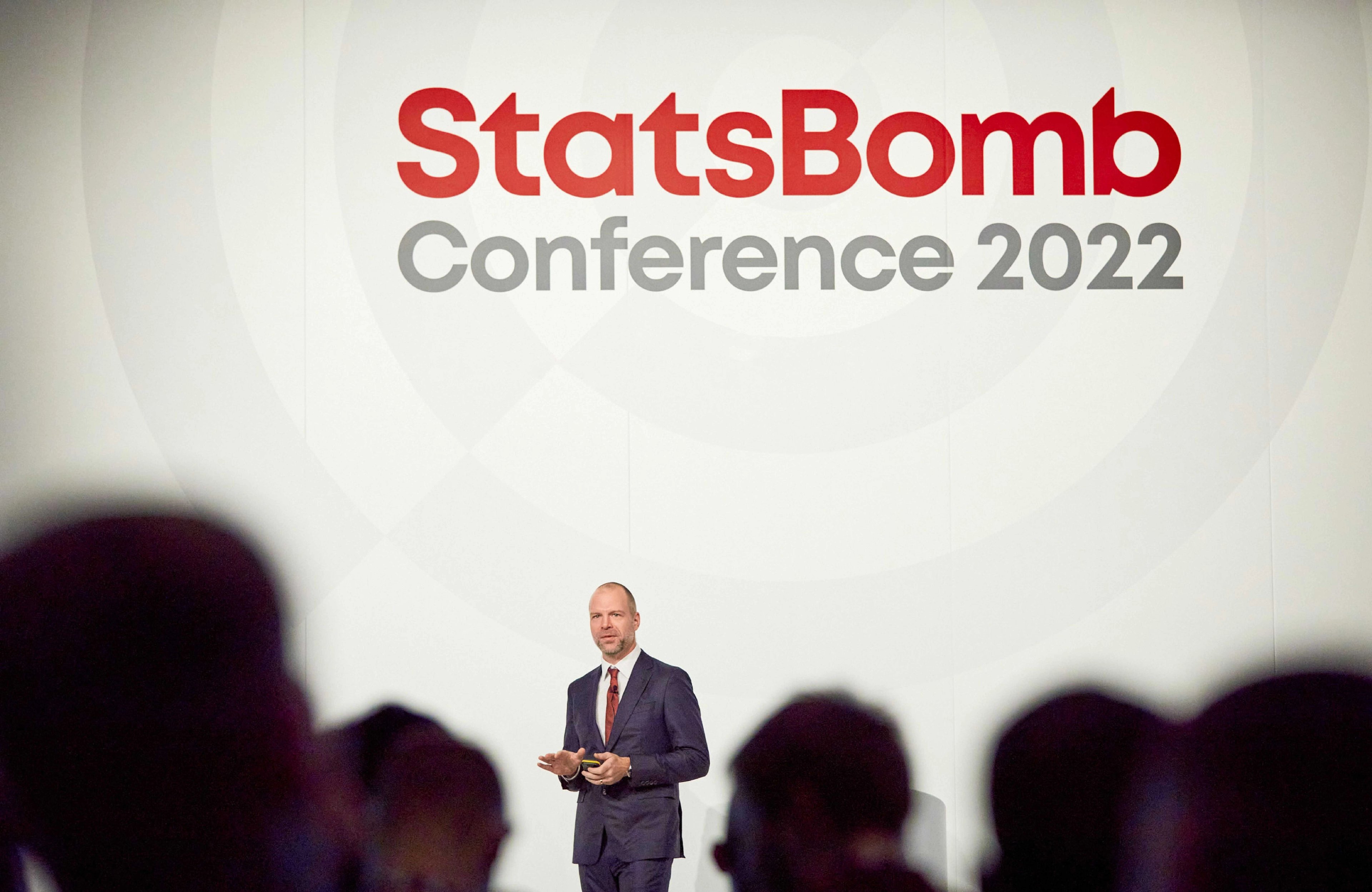StatsBomb event