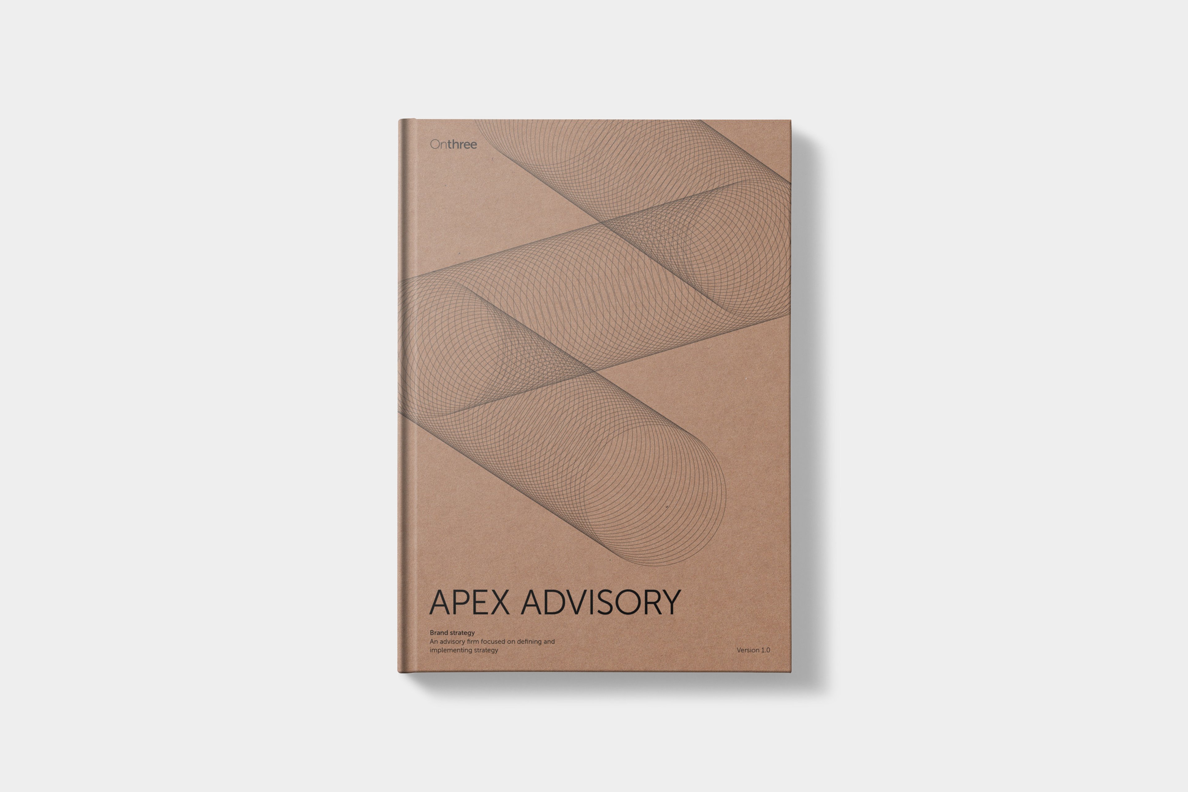 APEX strategy document