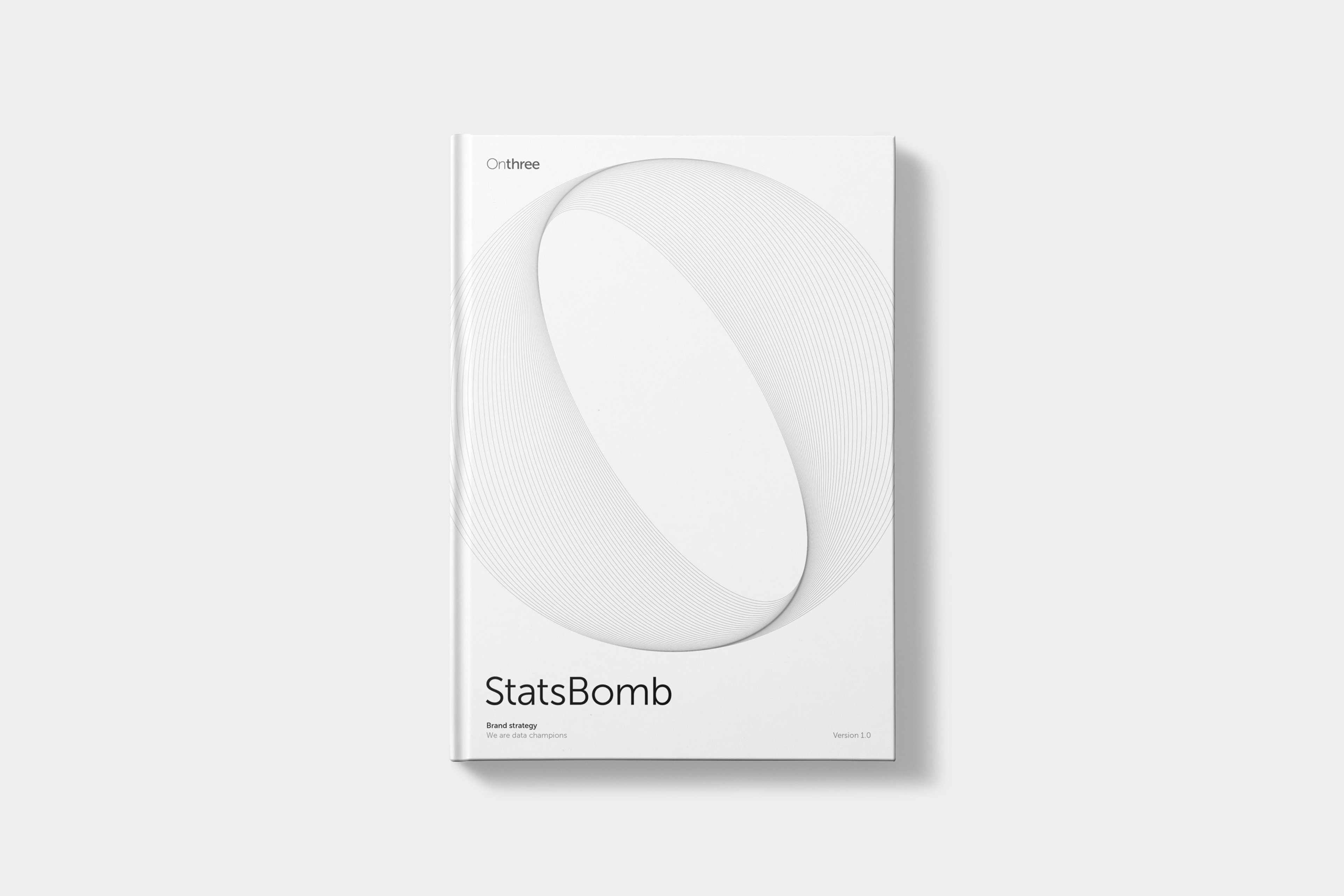StatsBomb strategy document