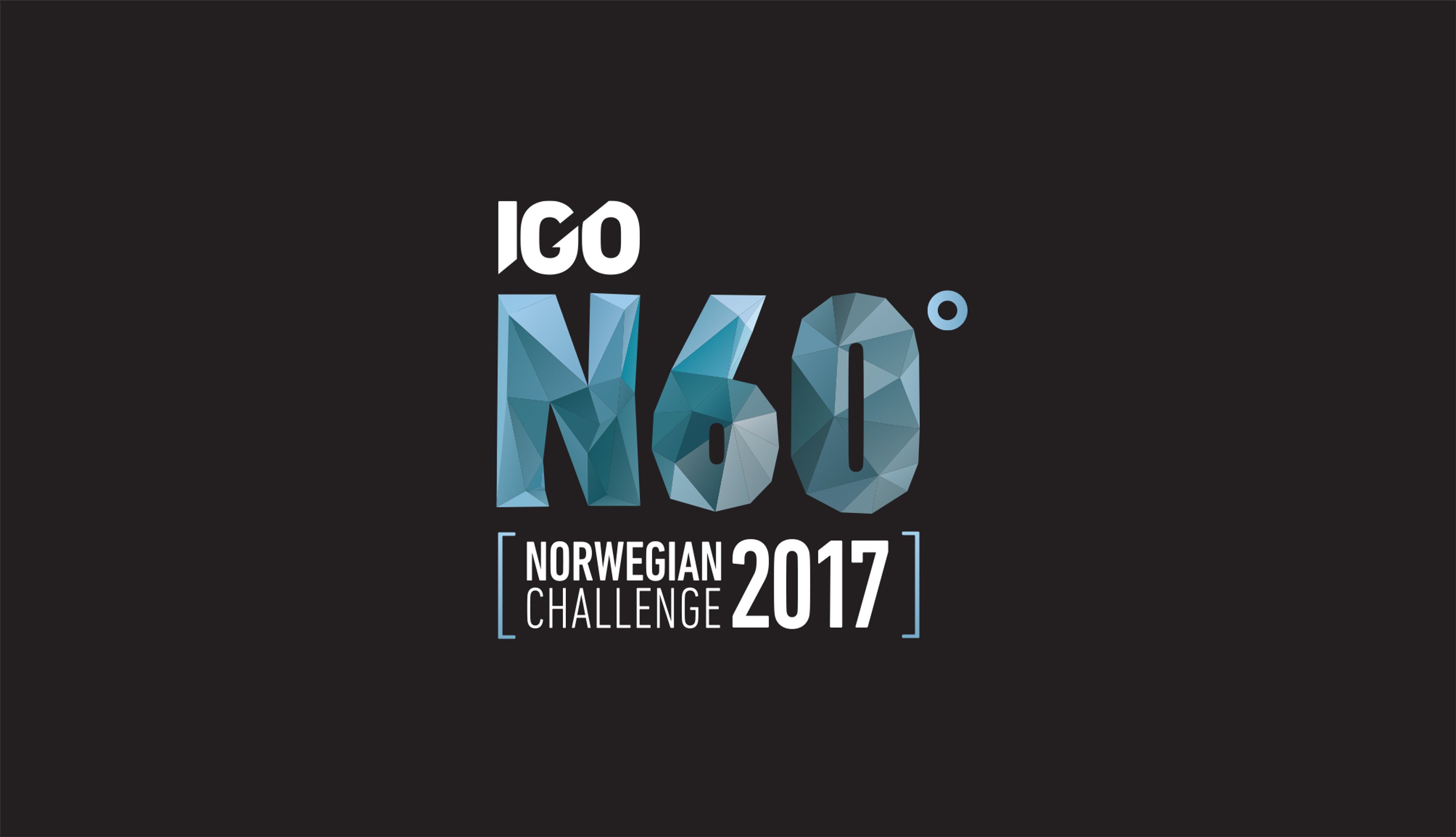 IGO N60 challenge logo