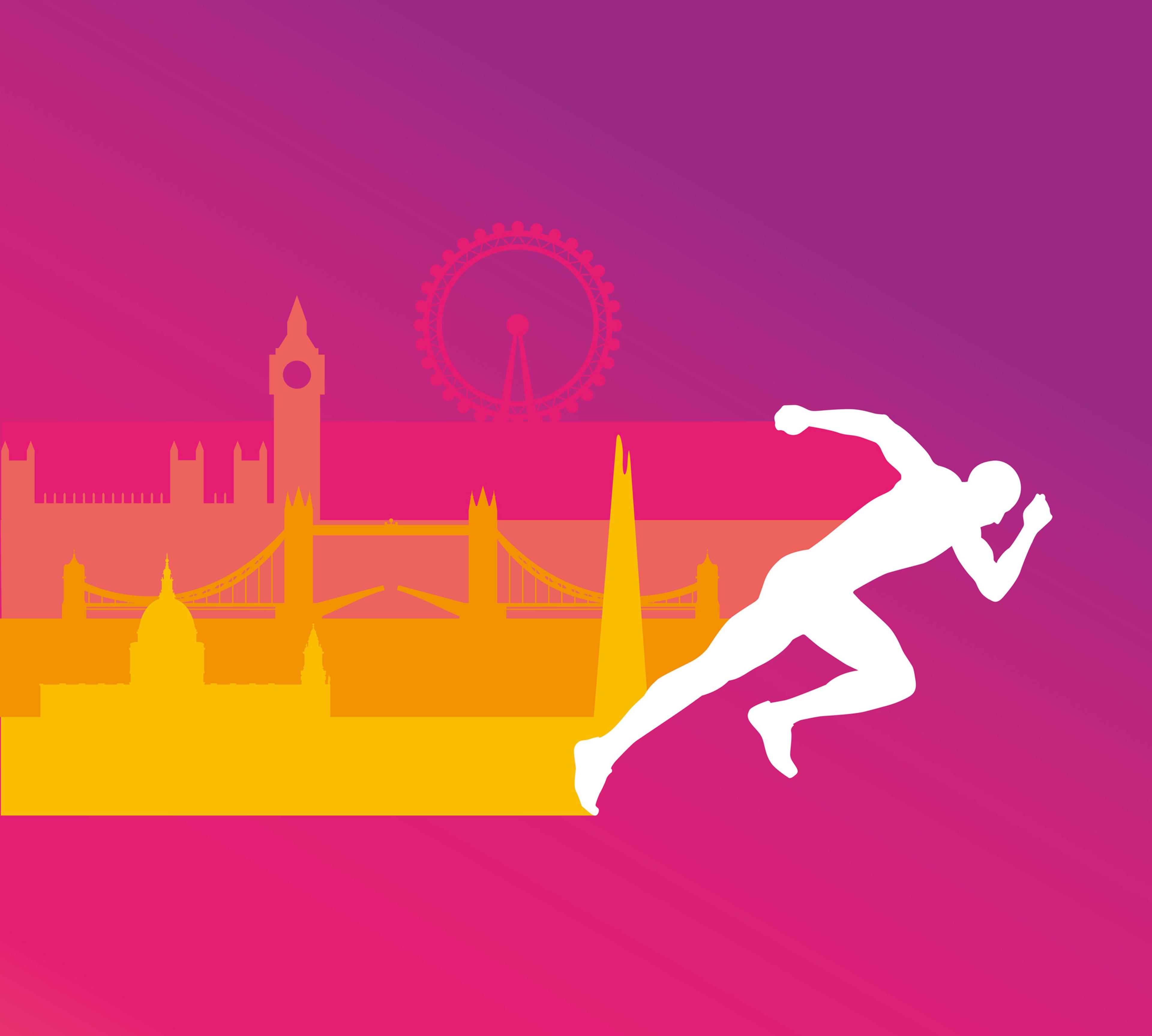 London 2017 IAAF World Championships London 2017
