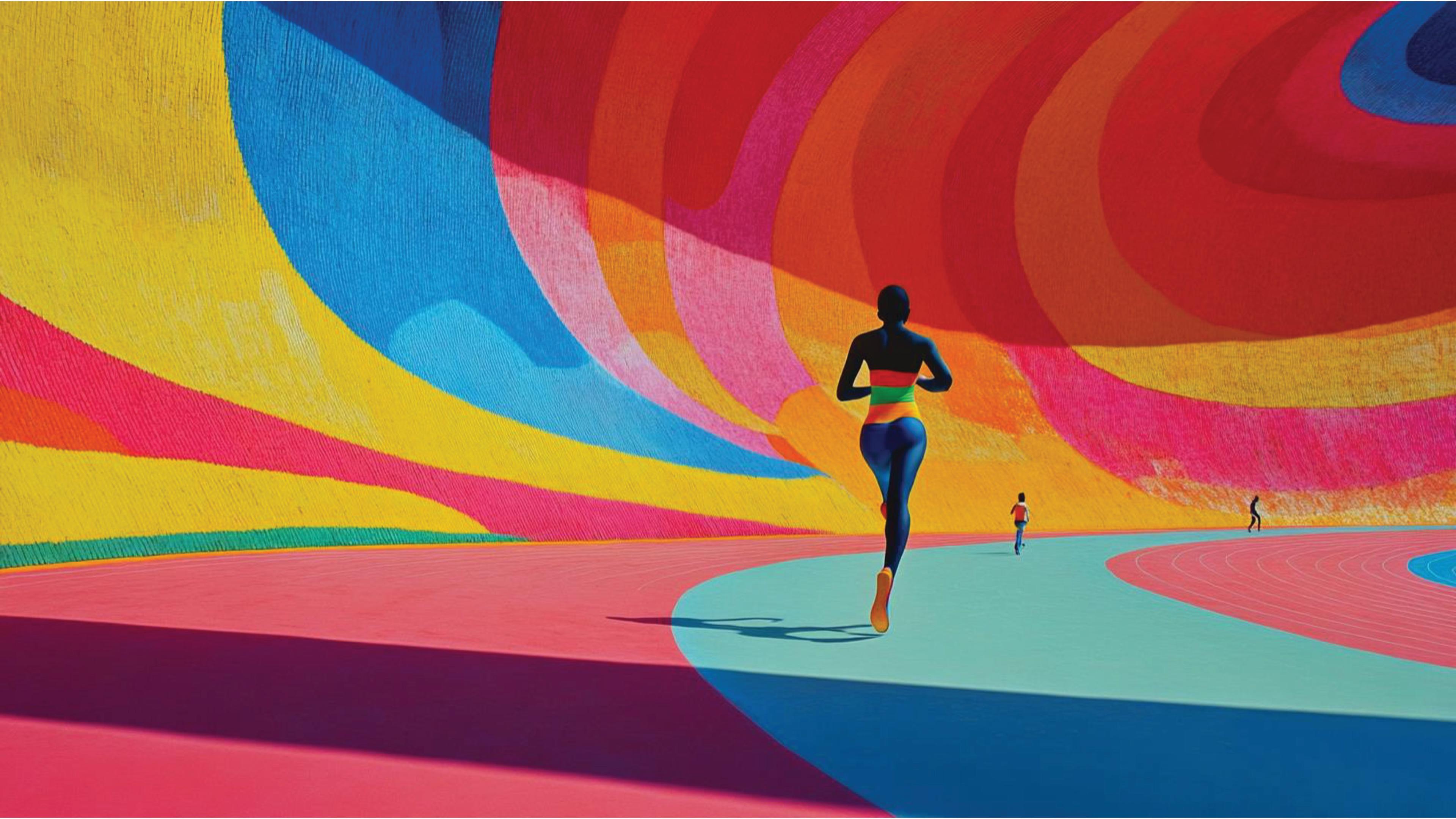 IOC presidency manifesto