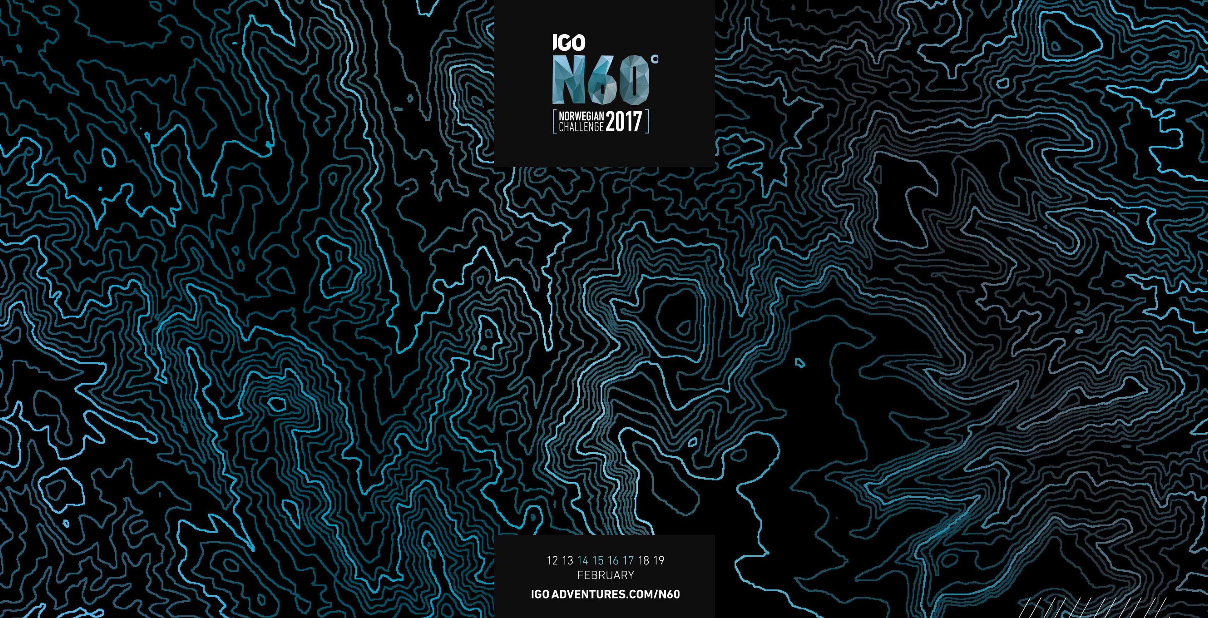 IGO map IGO map