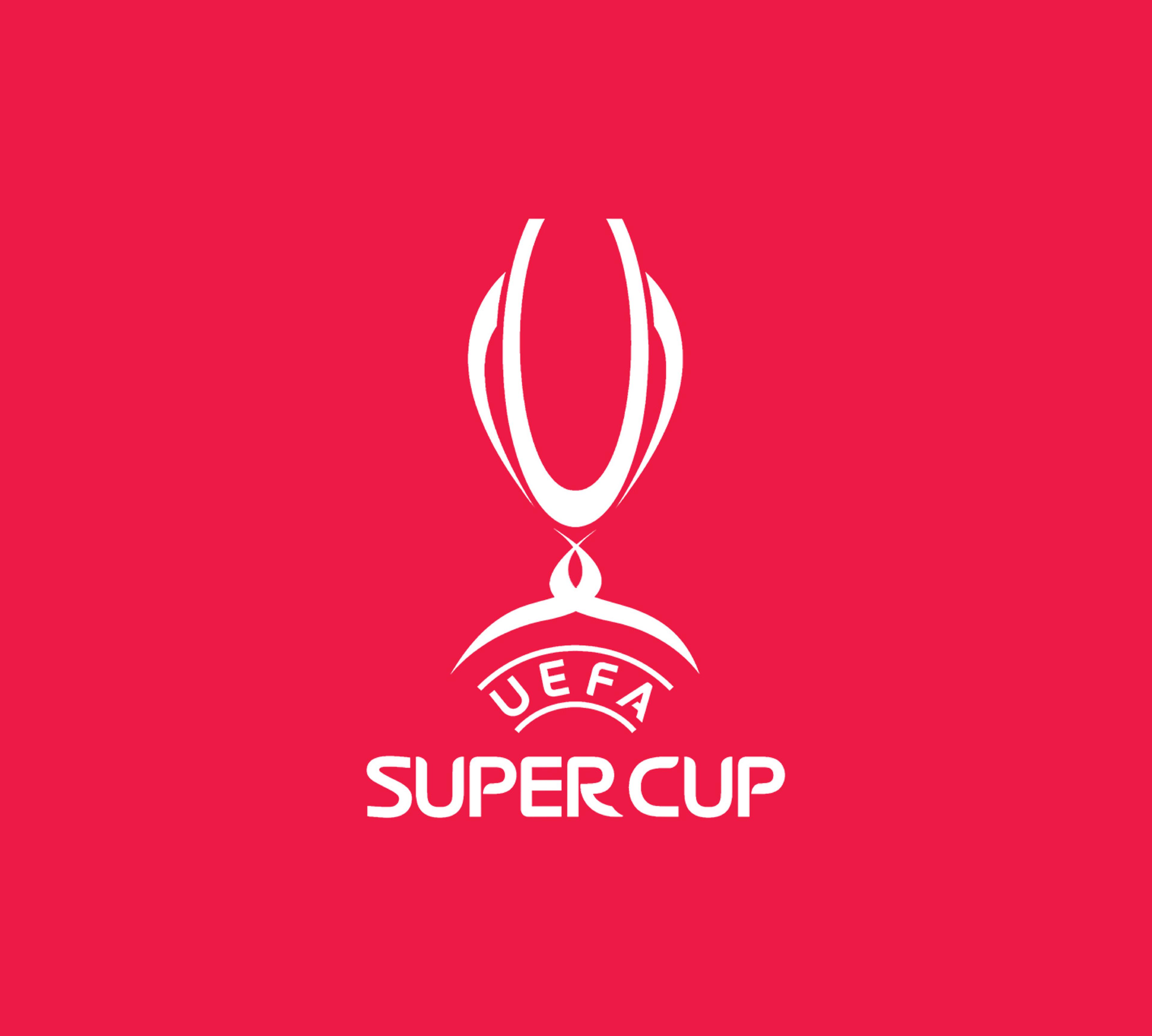 UEFA Super Cup thumbnail UEFA Super Cup logo thumbnail