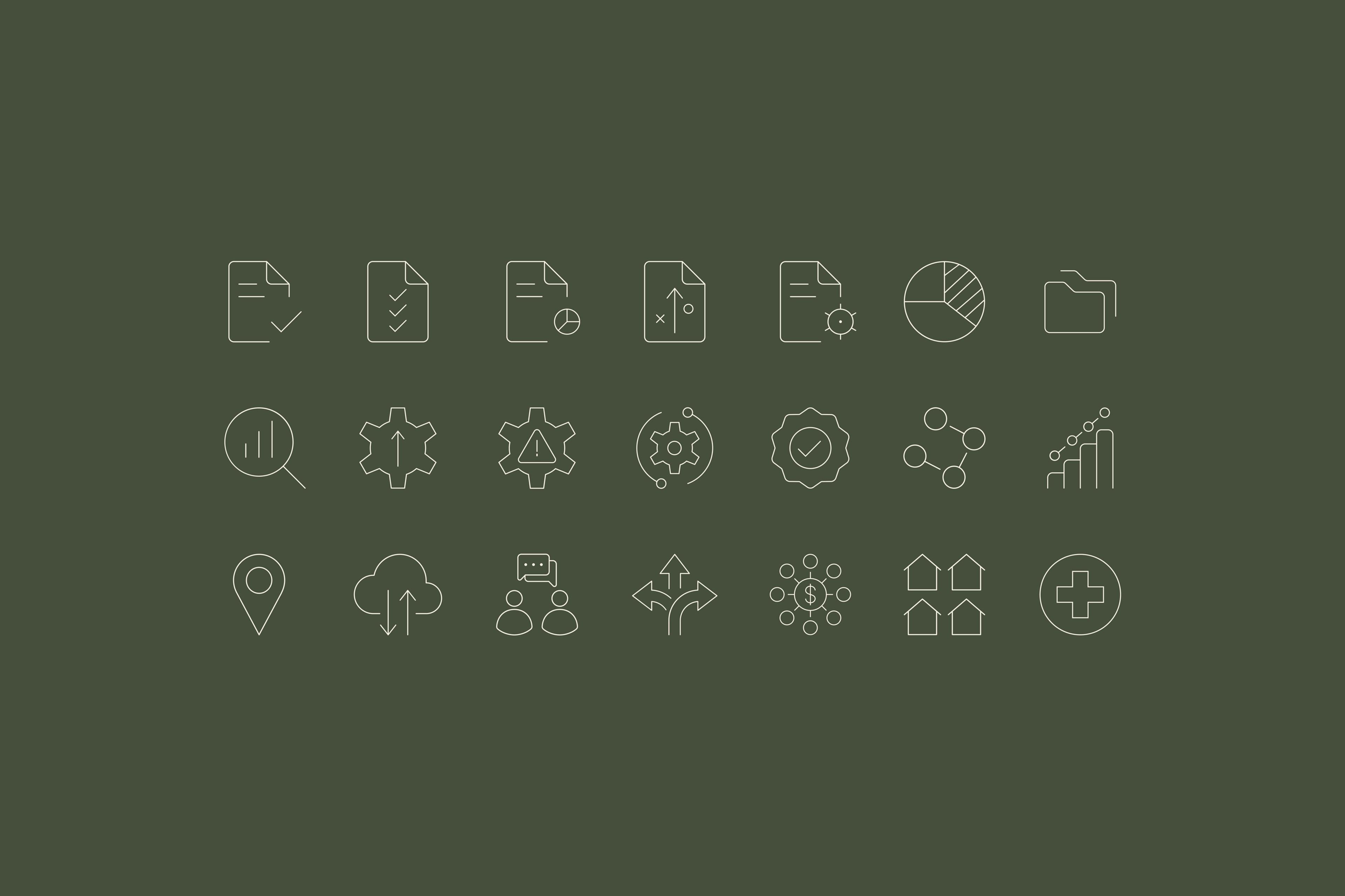 APEX ADVISORY icons APEX ADVISORY icons