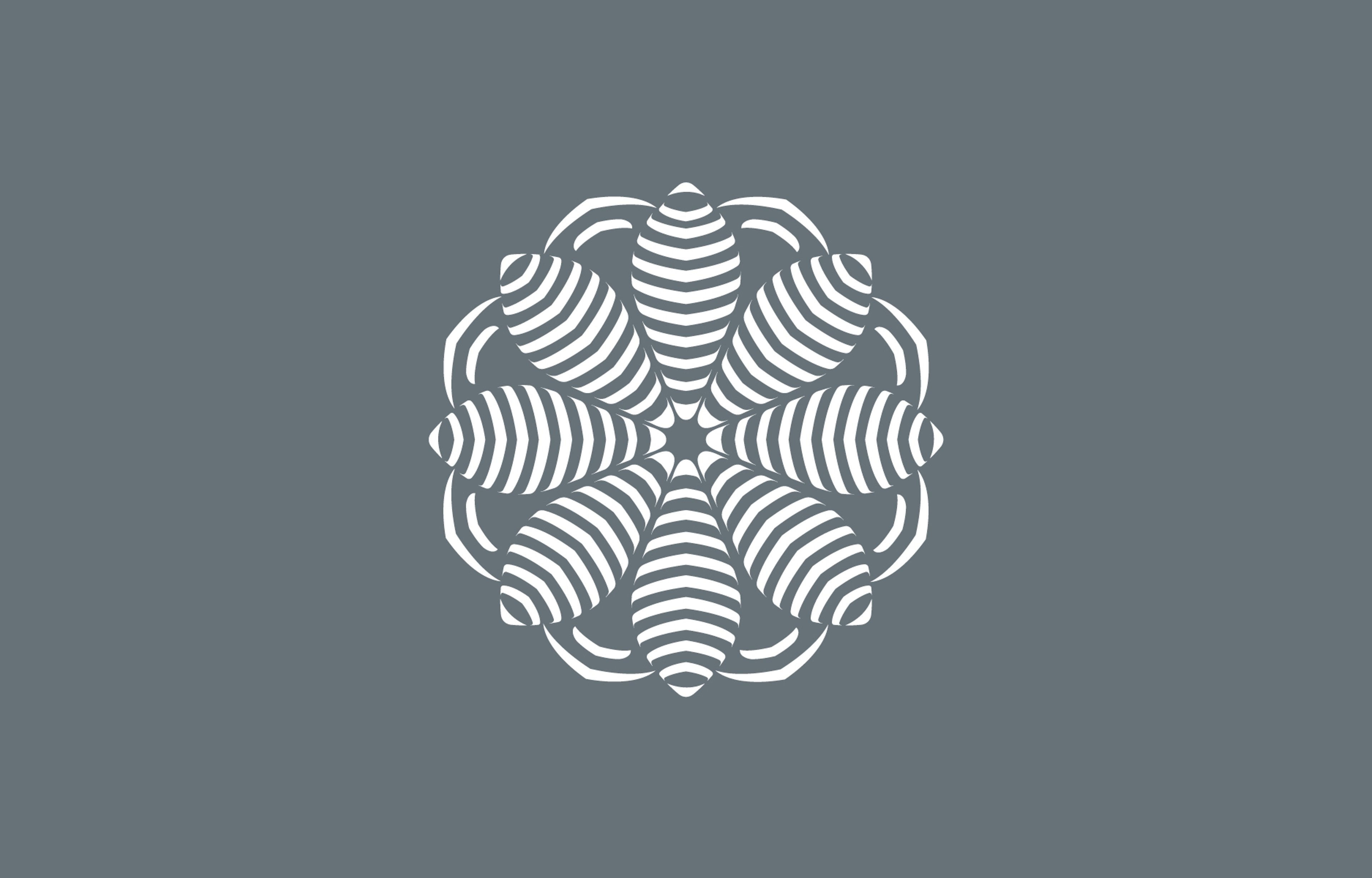 Oman Convention & Exhibition Centre symbol