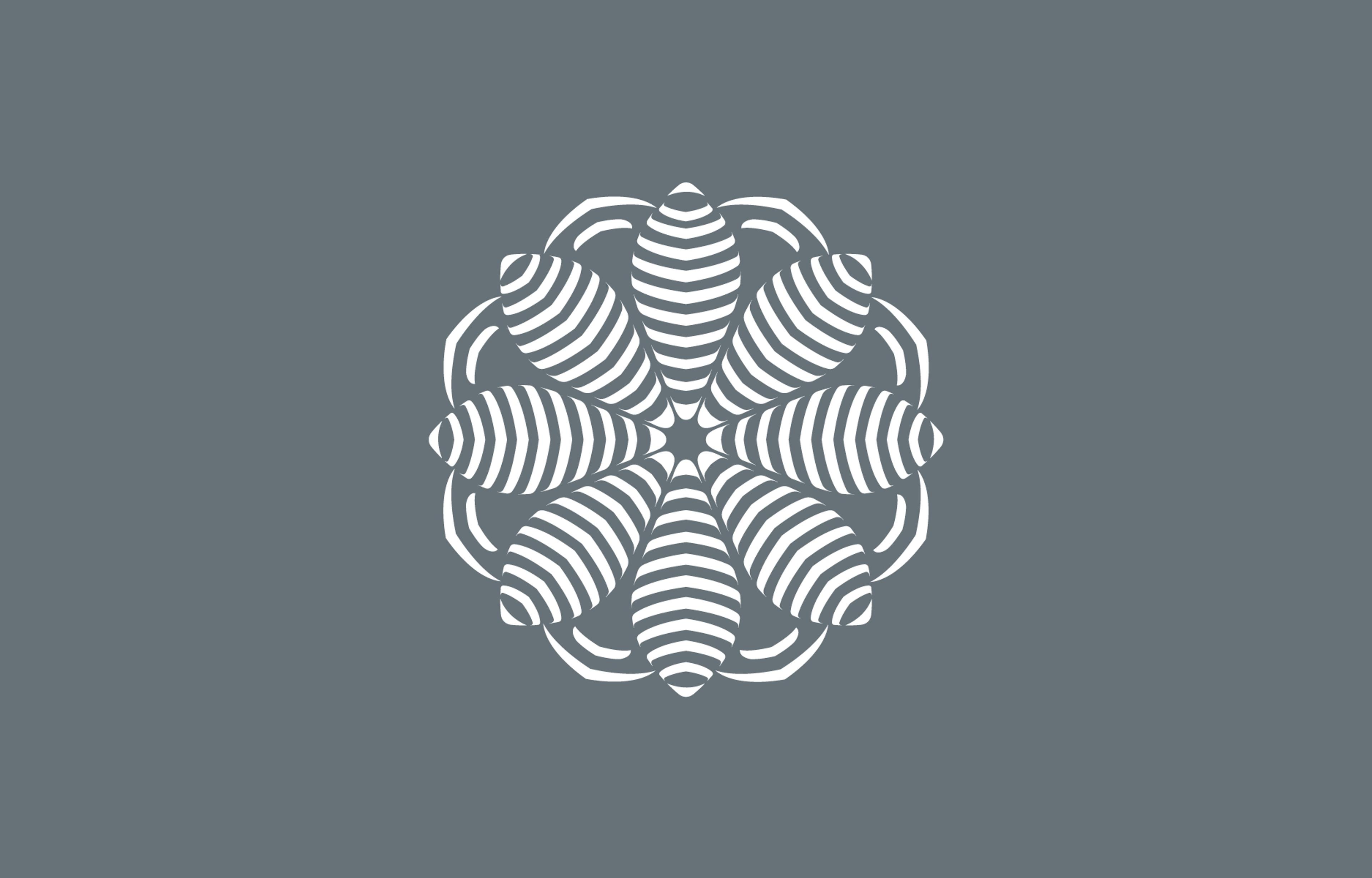 OCEC symbol Oman Convention & Exhibition Centre symbol