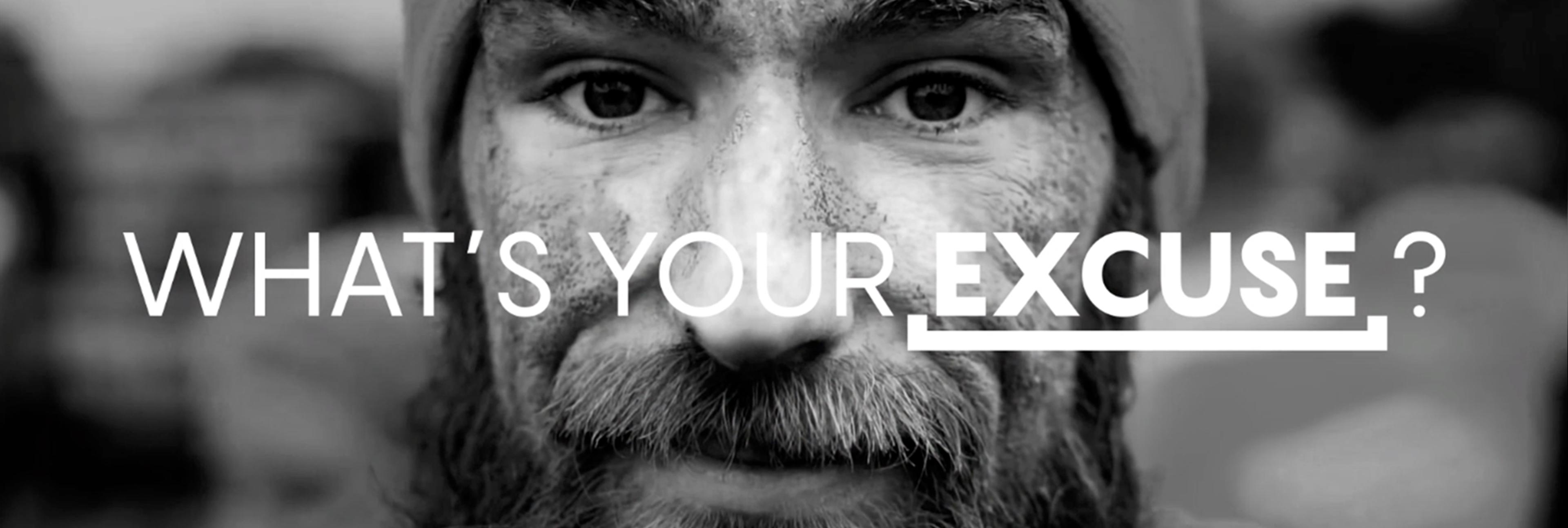 LDT NOX What's Your Excuse? Let's Do This NOX What's Your Excuse?