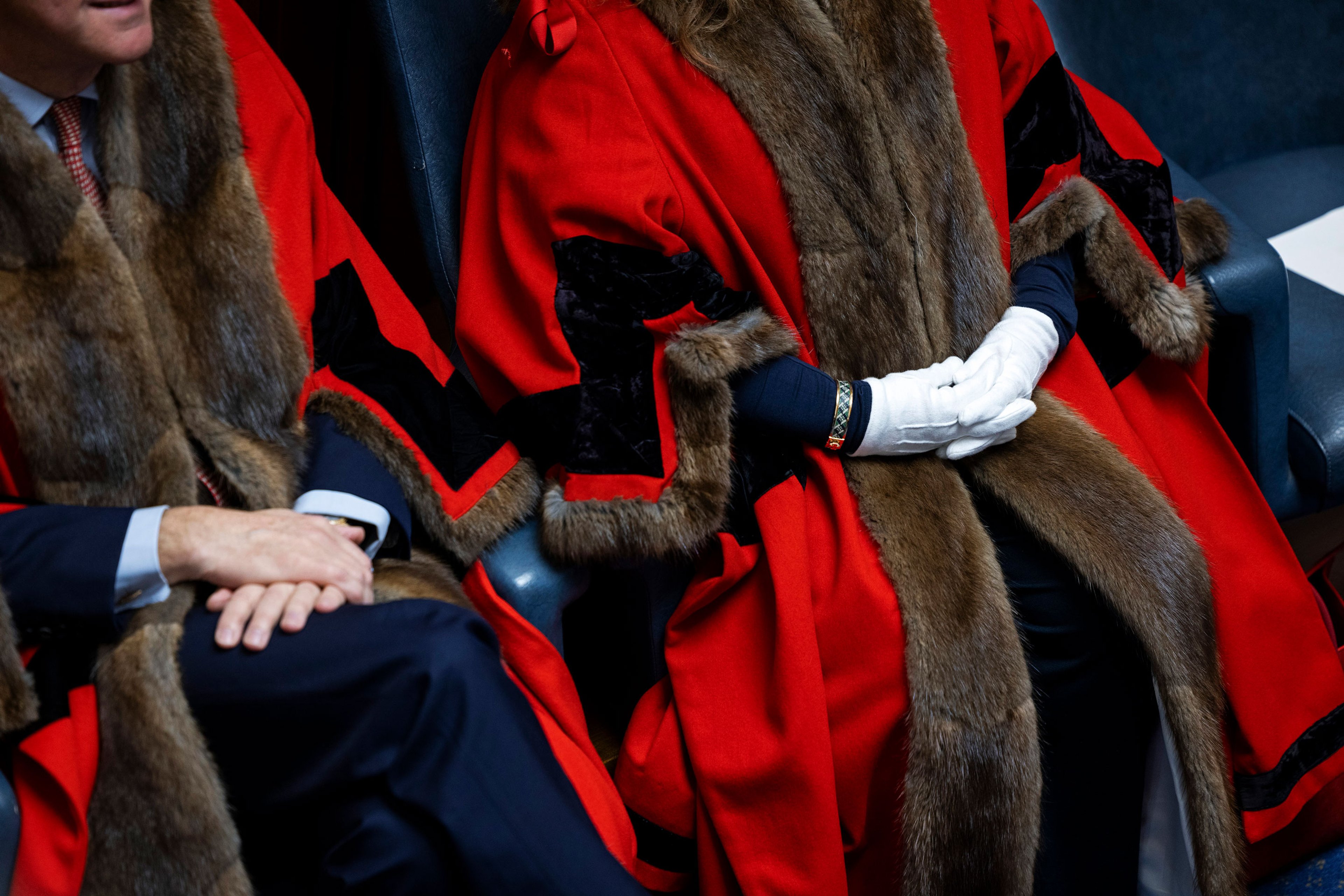 Court of Aldermen