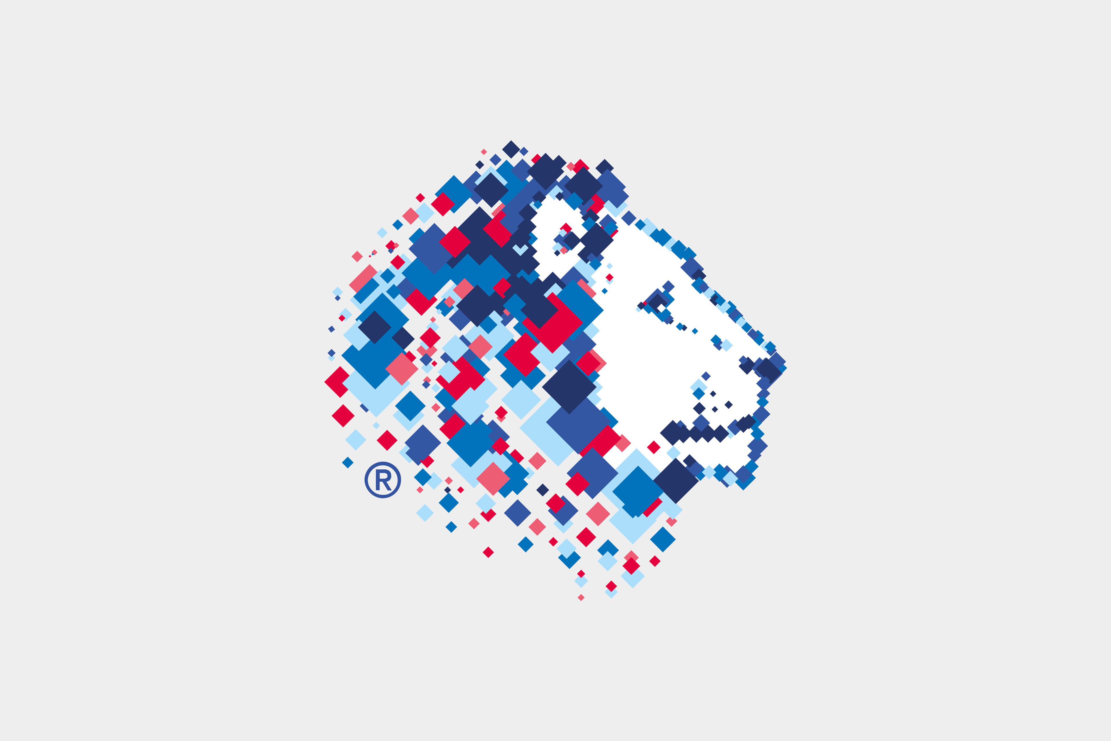 British Esports logo British Esports logo symbol