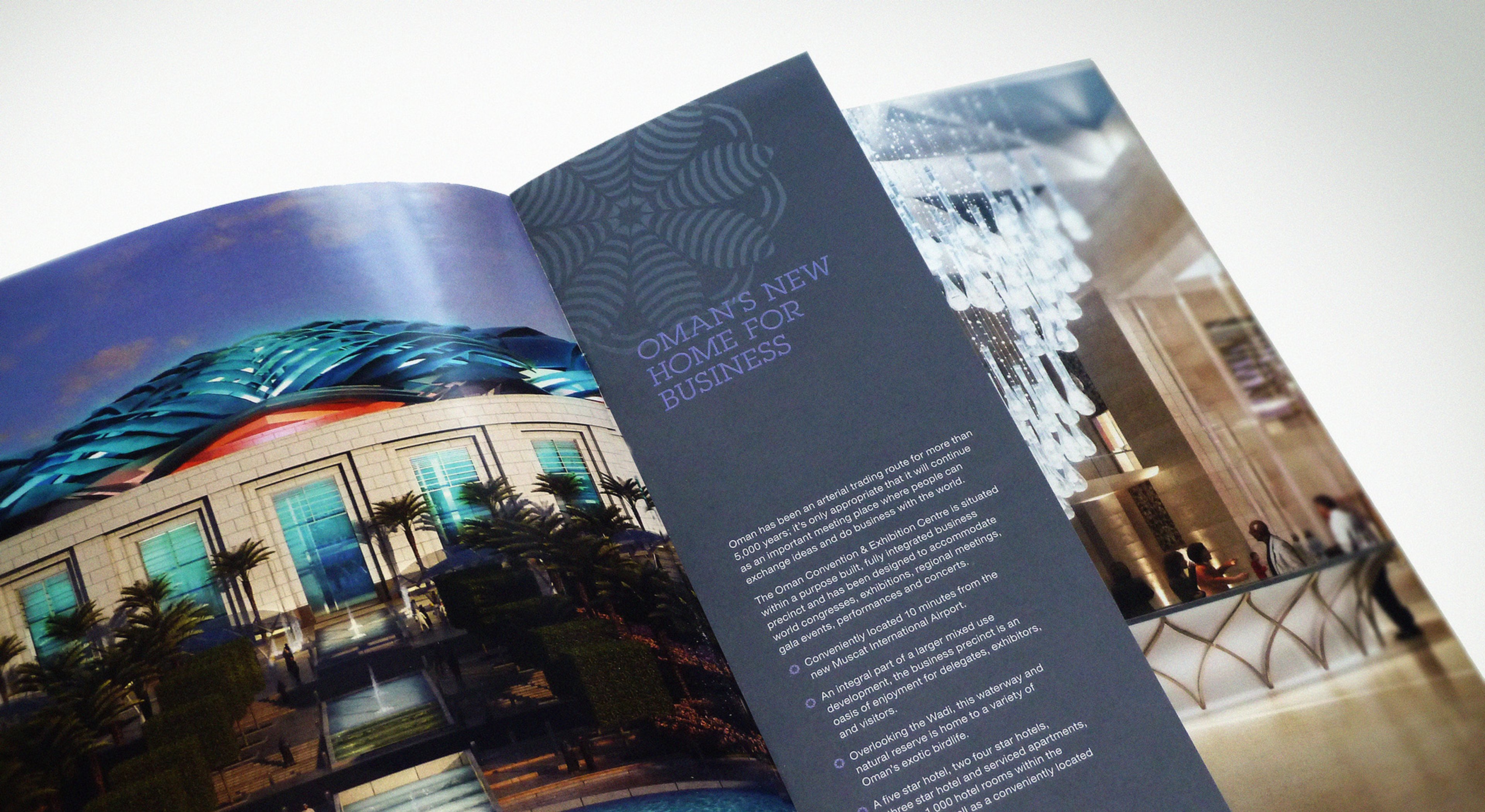 OCEC brochure spread