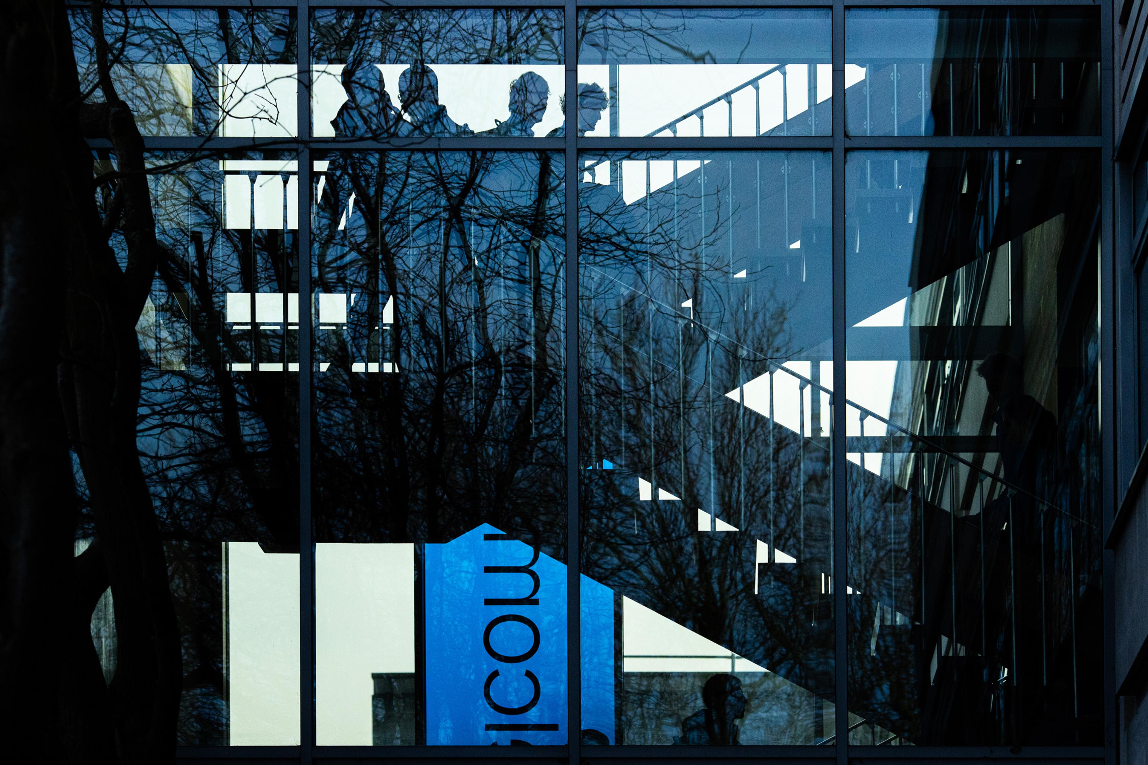 Trinity School environmental design