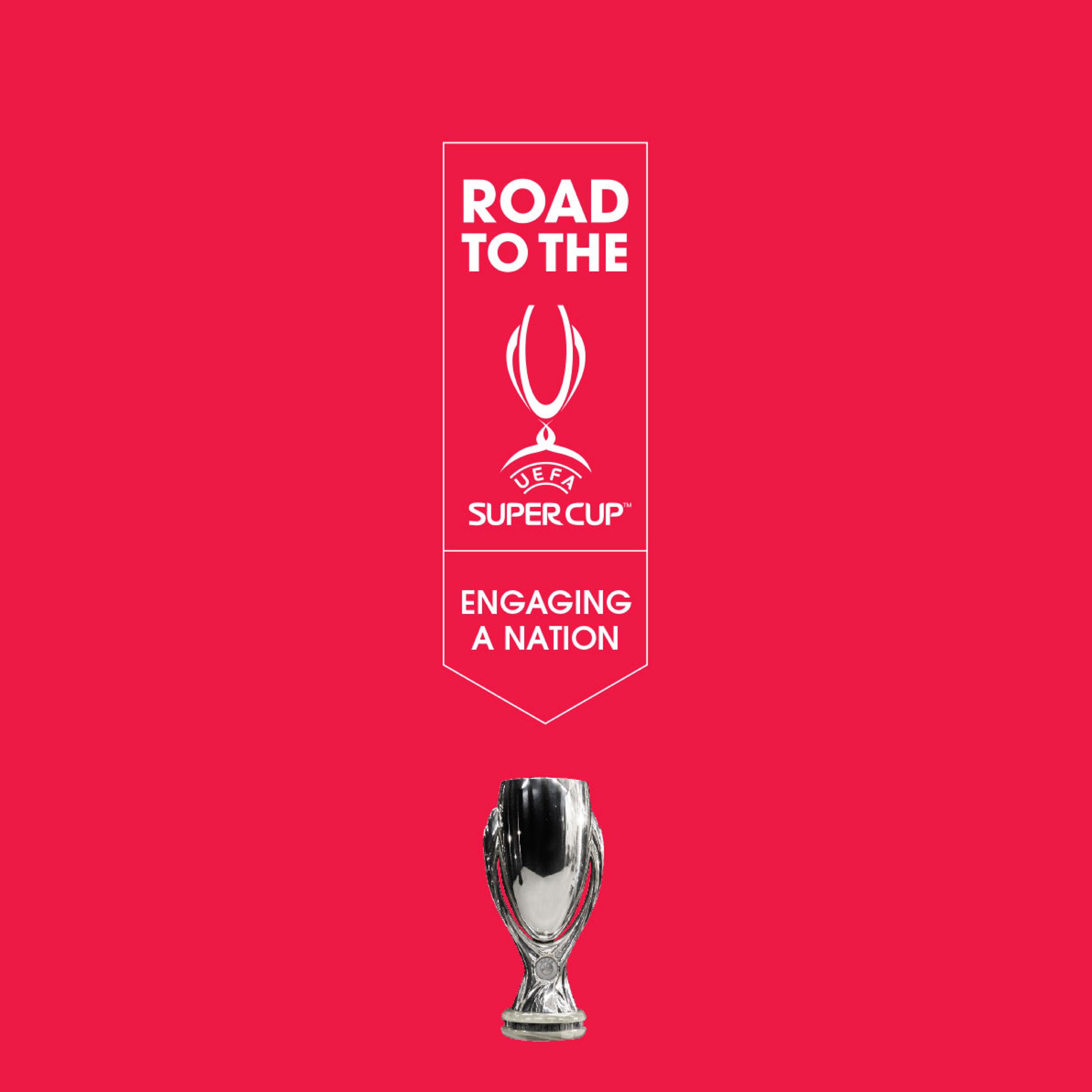 UEFA Super Cup UEFA Super Cup
