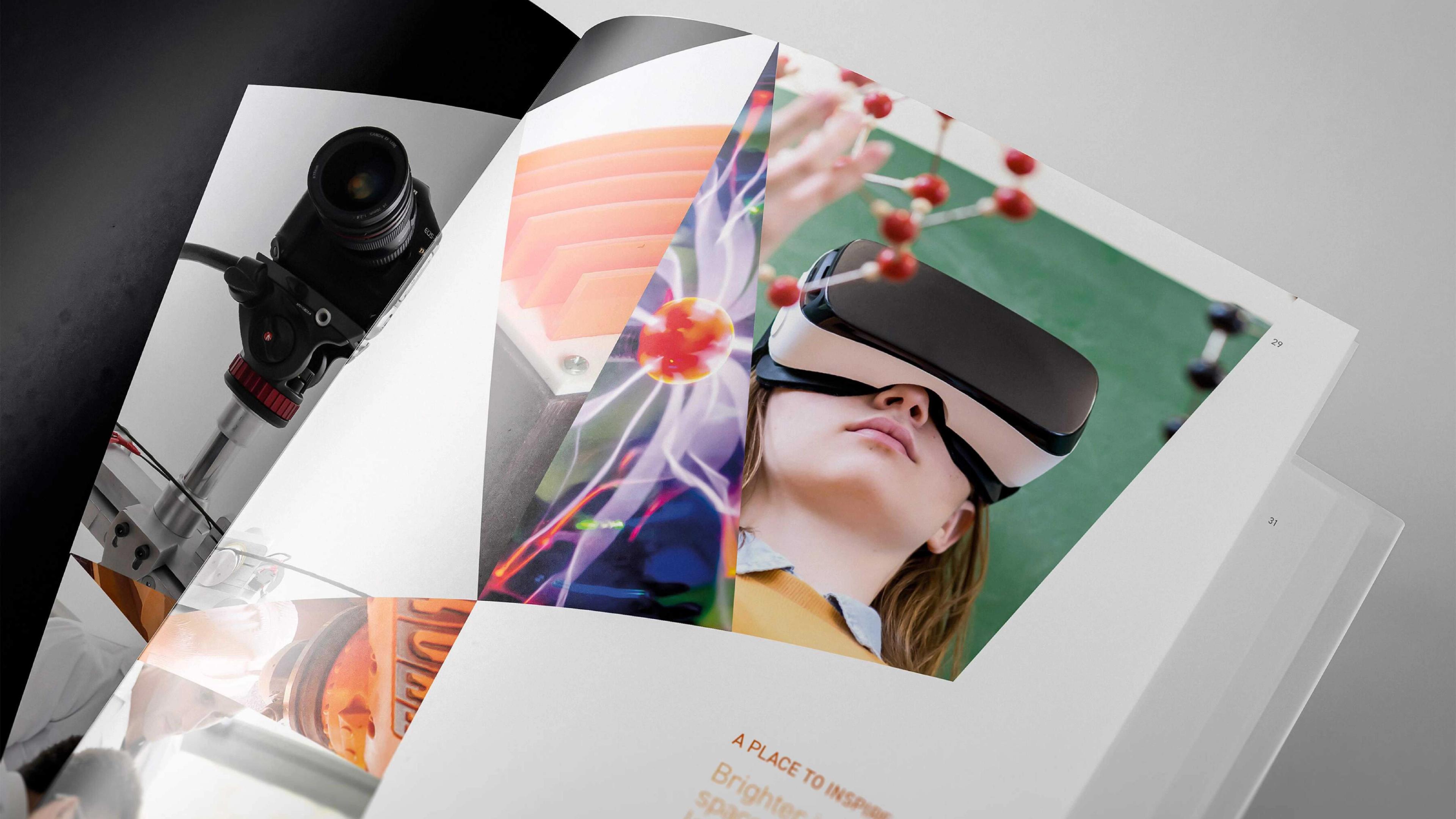 Marlborough College header Marlborough College editorial close-up