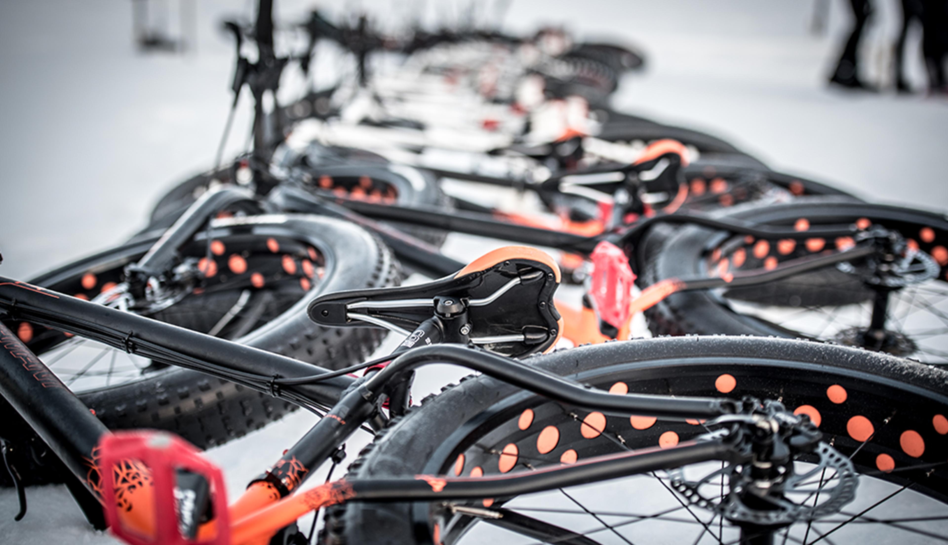 IGO bikes IGO bikes