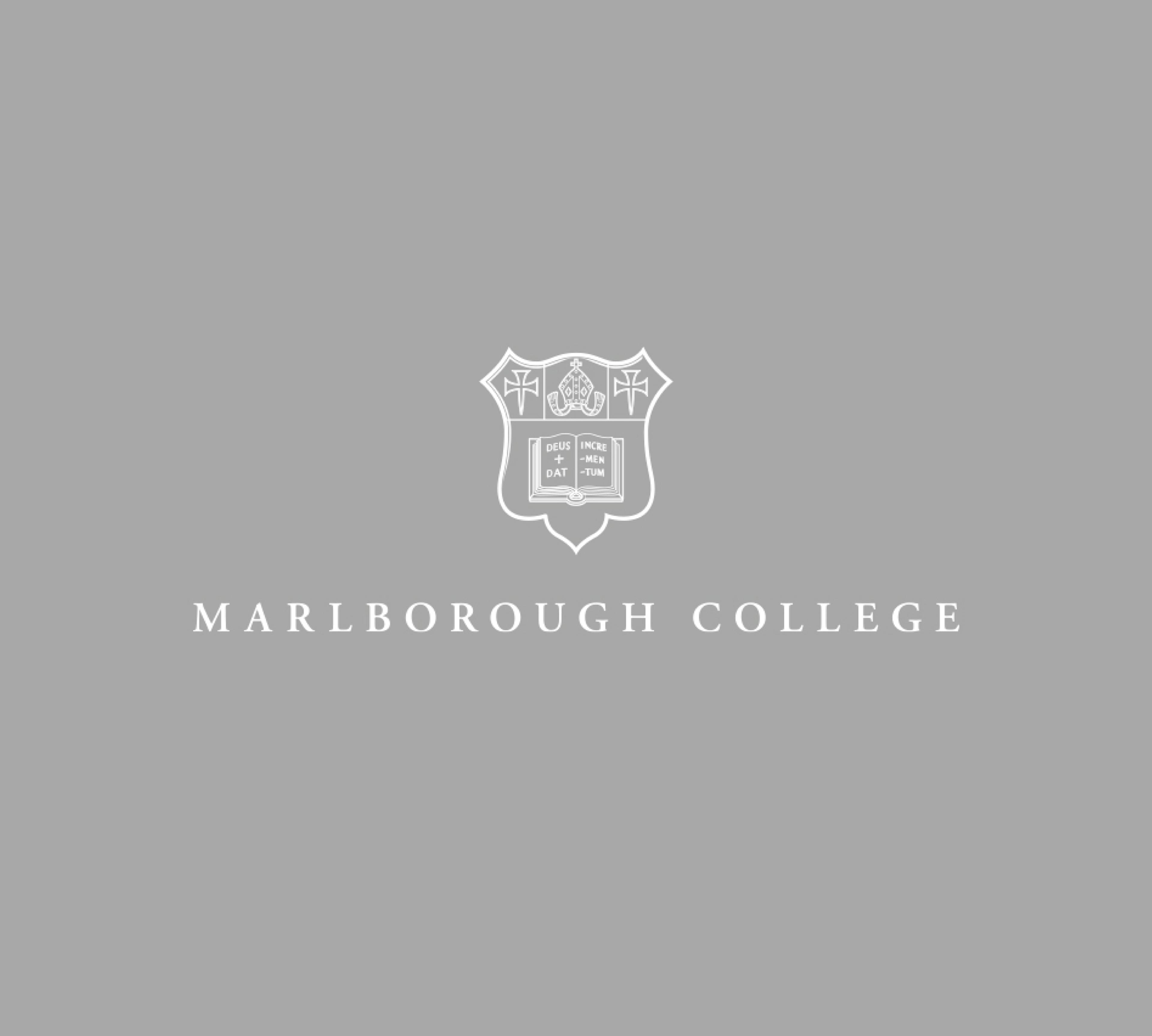 Marlborough College logo