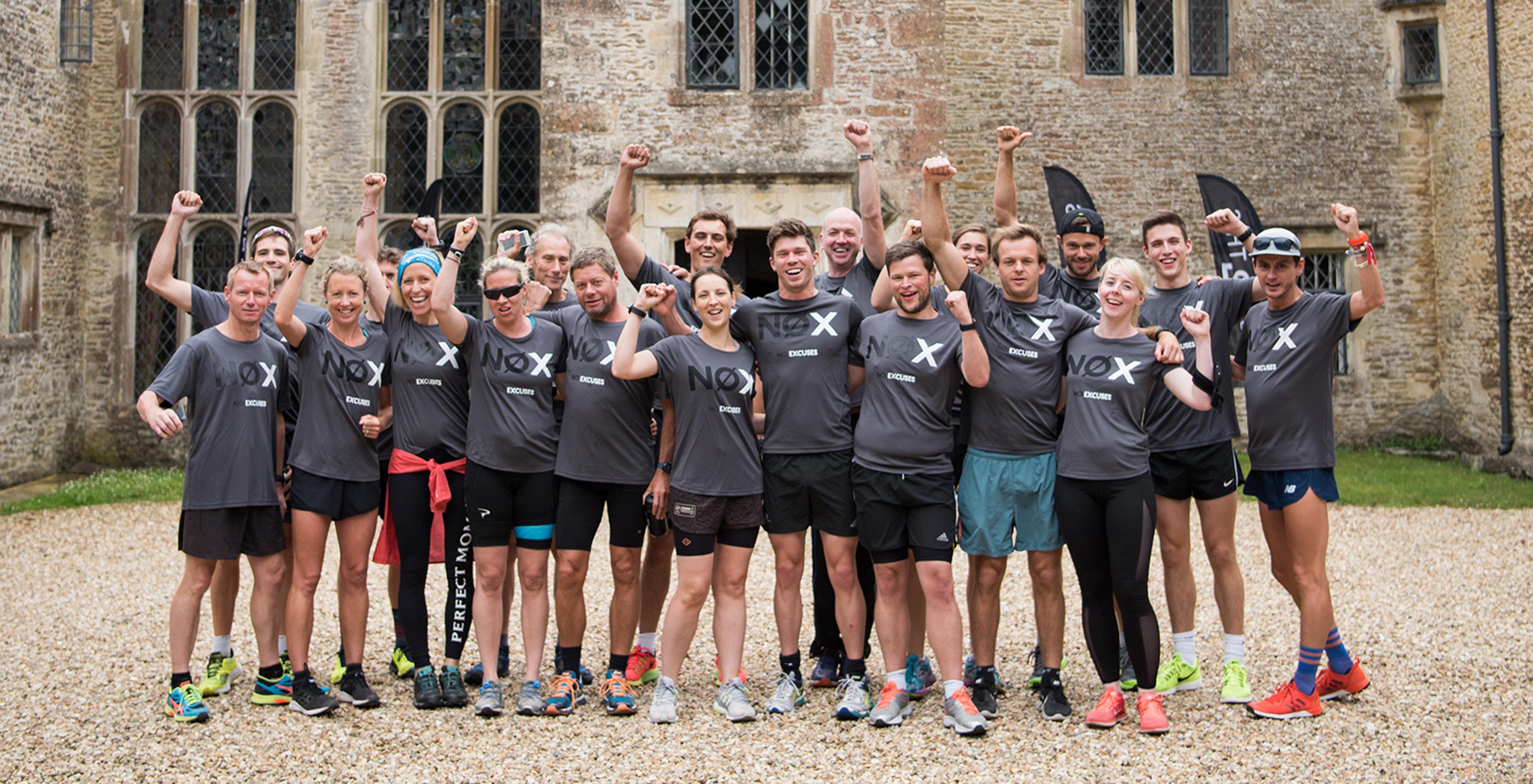 LDT participants Let's Do This participants