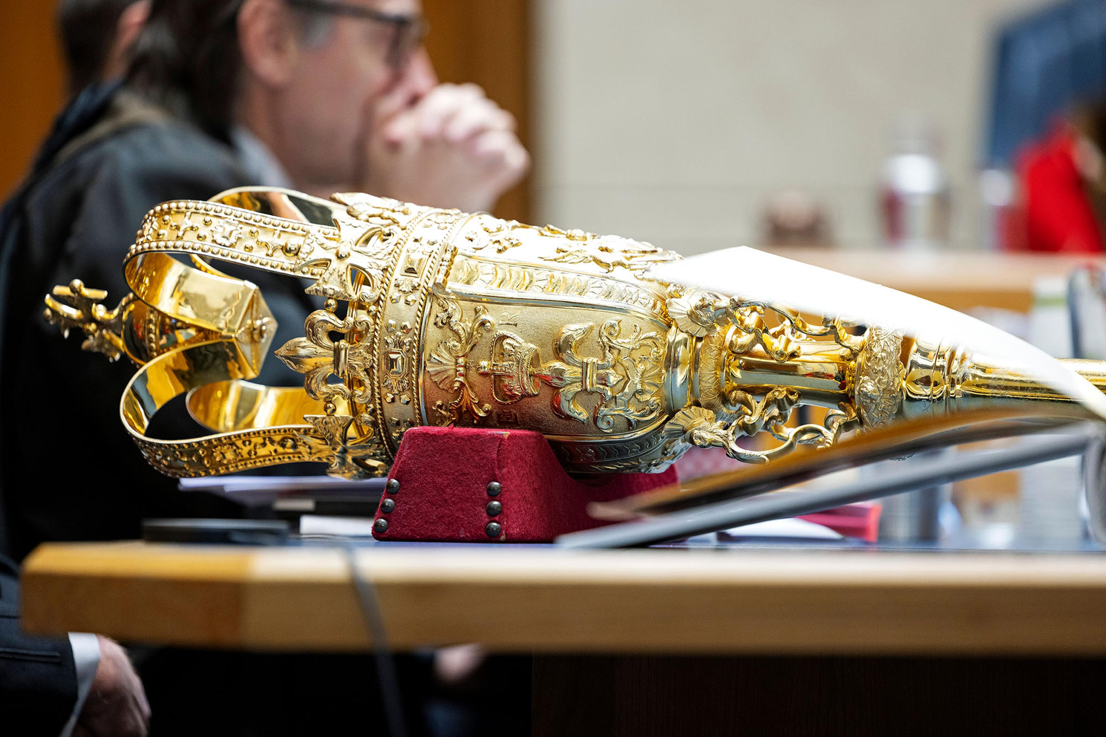 Court of Aldermen Court of Aldermen