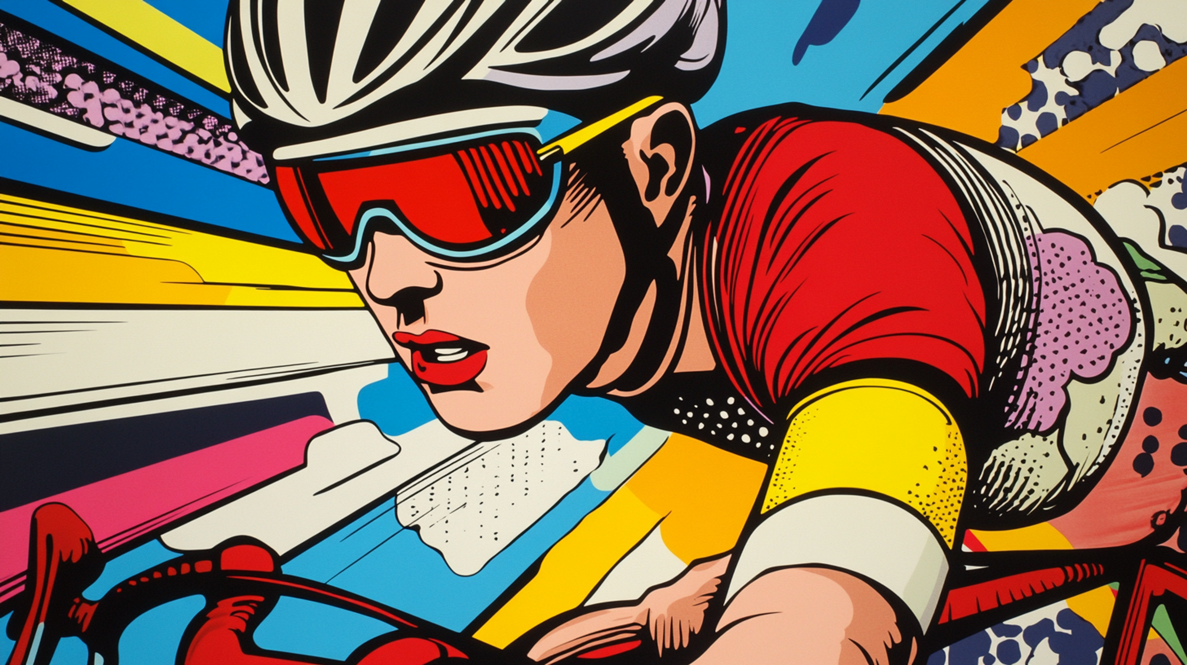 IOC presidency manifesto IOC presidency manifesto