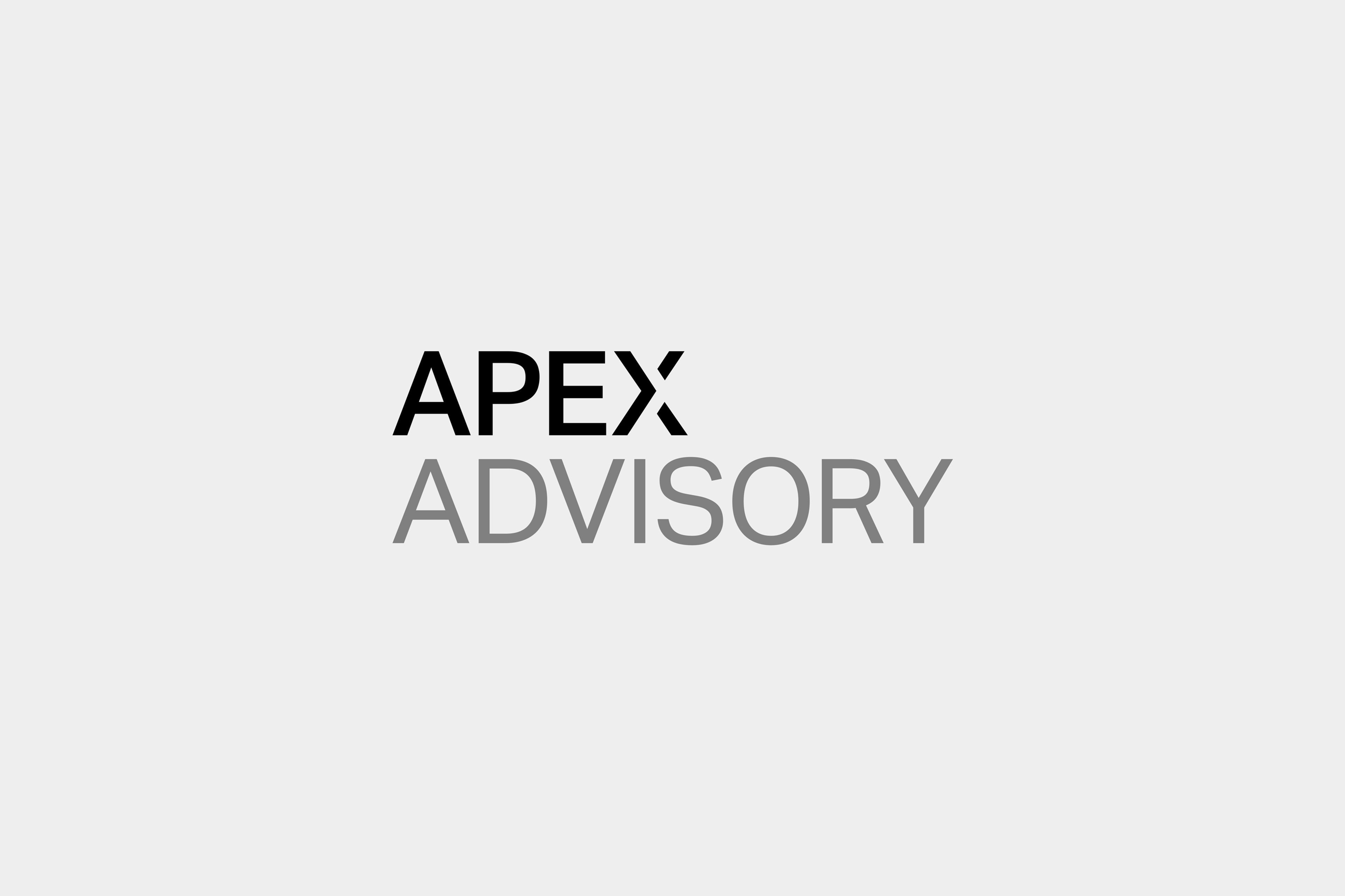 APEX ADVISORY logo