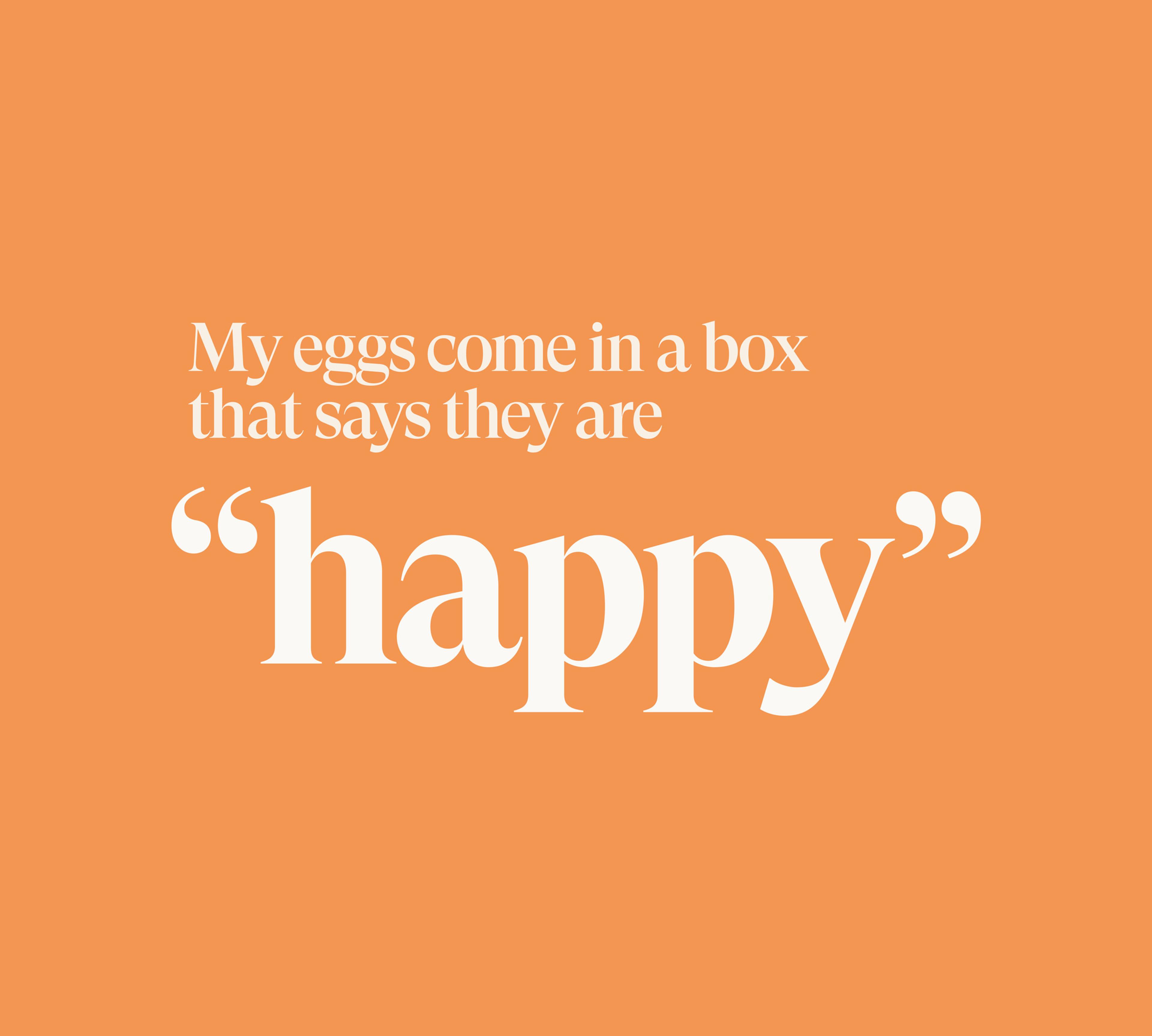CCARL thumbnail that reads "happy"