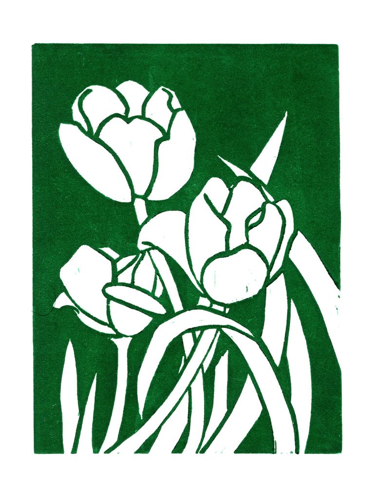 Tulipes