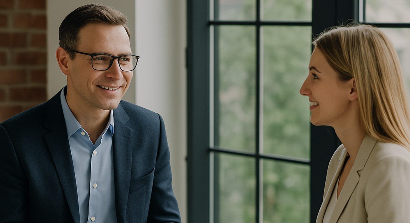 The Role of Executive Coaching in Leadership Development