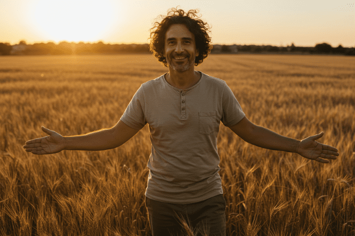 Identity Change: The Key to Successful Personal Transformation
