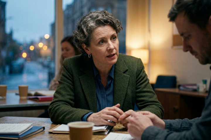 Why You Avoid Certain People (Even When You Don’t Mean To)