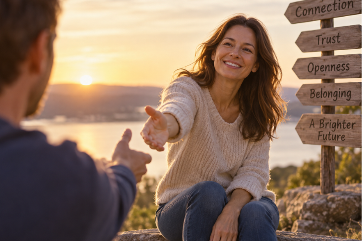 Why Do I Push People Away? 7 Reasons and What You Can Do