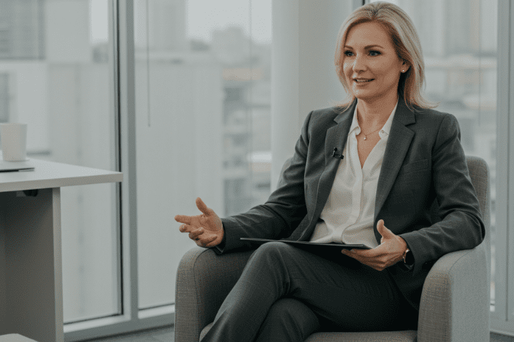 Job Interview Preparation for Managers: A Guide