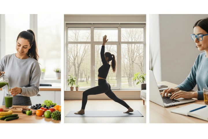 Repeating Life Patterns: How to Break the Cycle