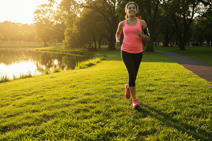 How To Make Lifestyle Changes Stick and Why Most Changes Fail.